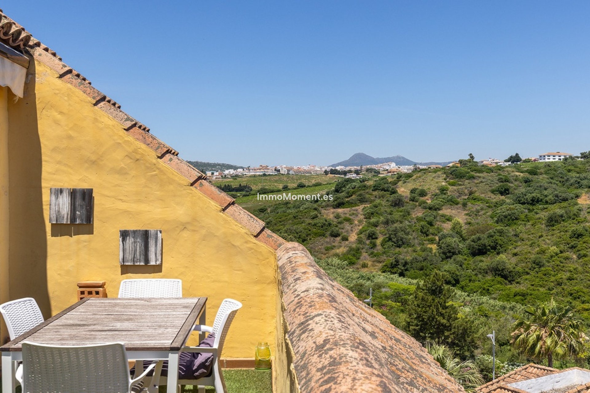 Reventa - Apartamento - Manilva - La Duquesa