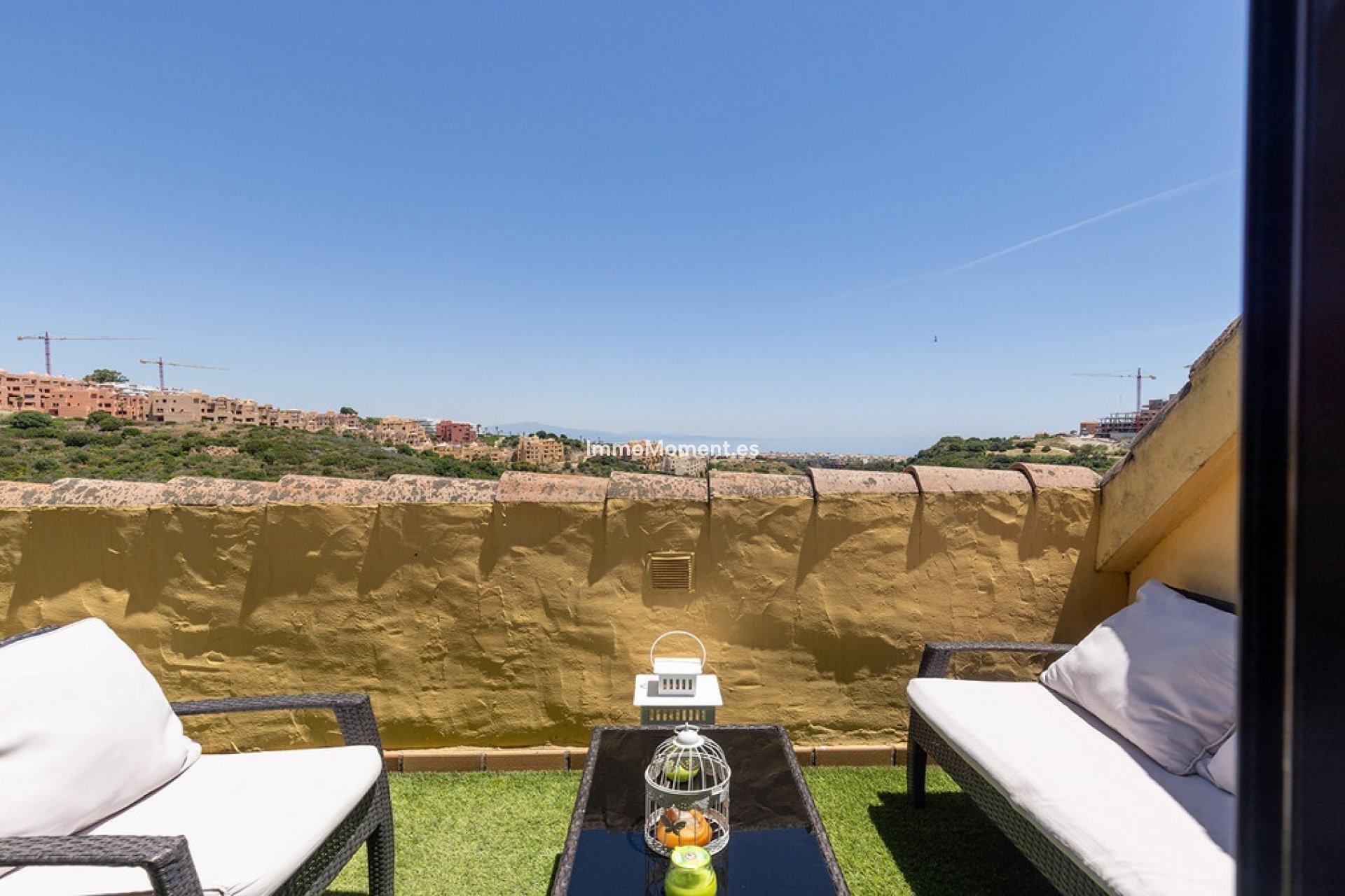 Reventa - Apartamento - Manilva - La Duquesa