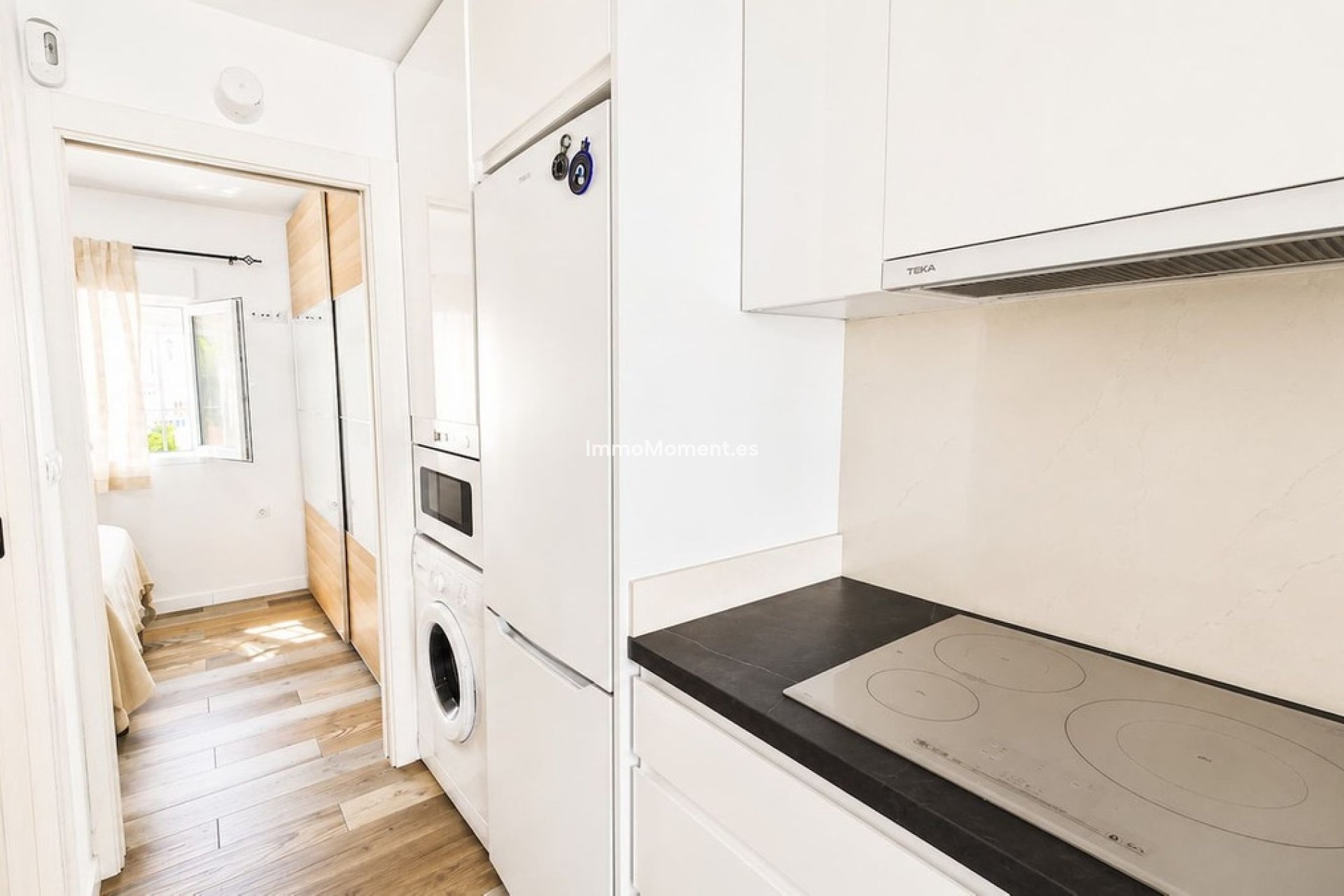 Reventa - Apartamento - Manilva - La Duquesa