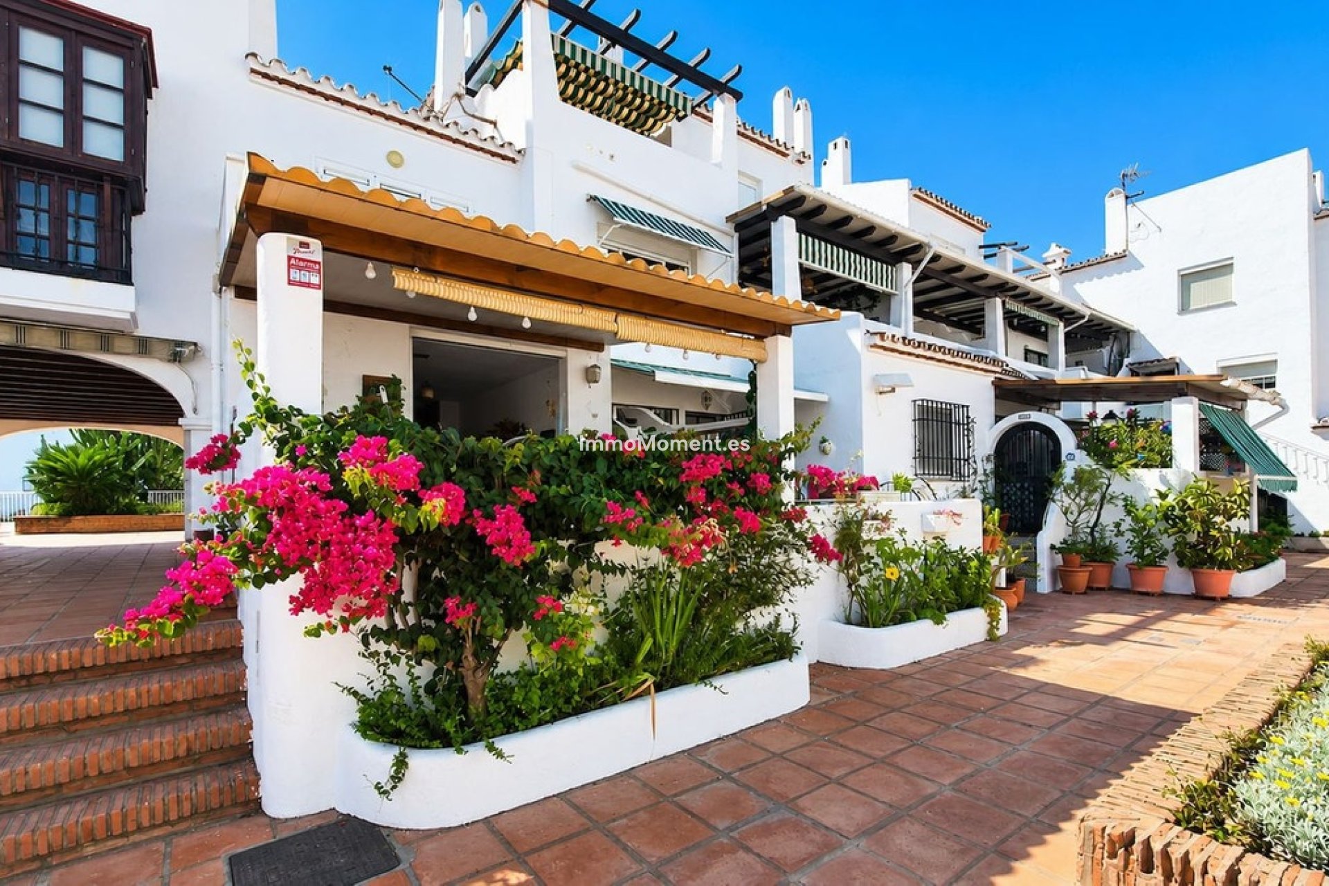 Reventa - Apartamento - Manilva - La Duquesa
