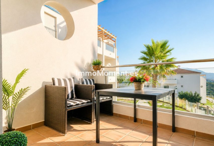 Reventa - Apartamento - Manilva - La Duquesa