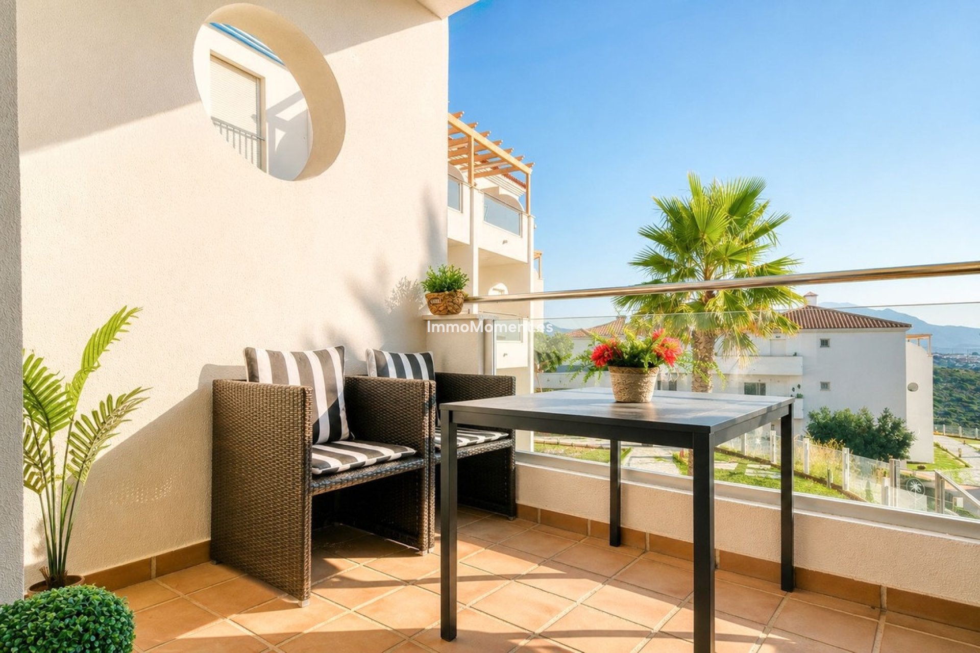 Reventa - Apartamento - Manilva - La Duquesa