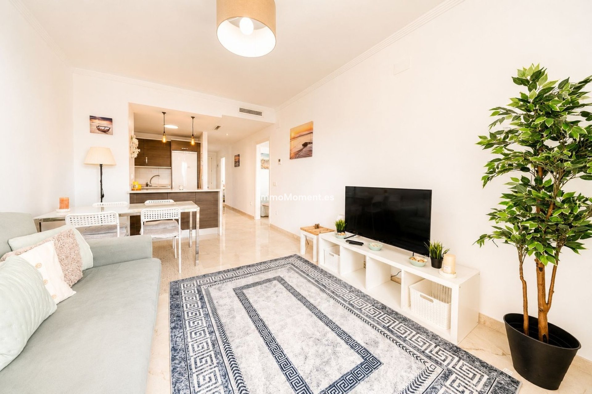 Reventa - Apartamento - Manilva - La Duquesa