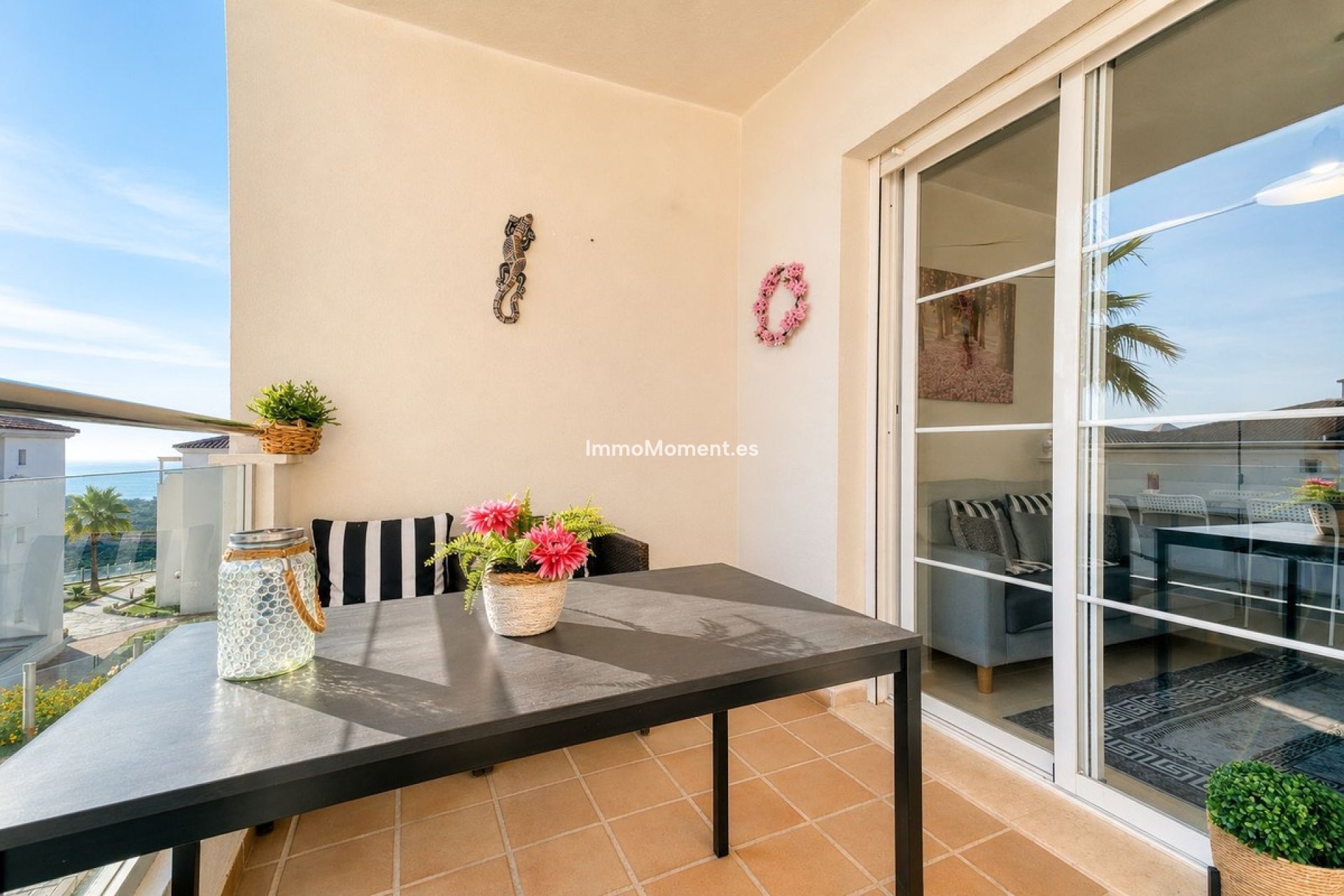 Reventa - Apartamento - Manilva - La Duquesa