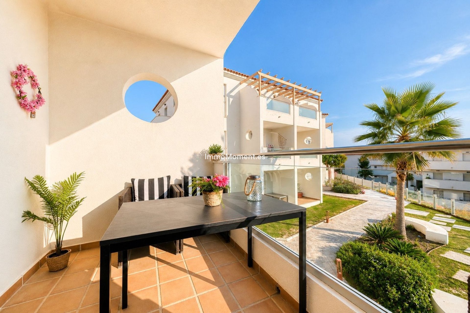 Reventa - Apartamento - Manilva - La Duquesa