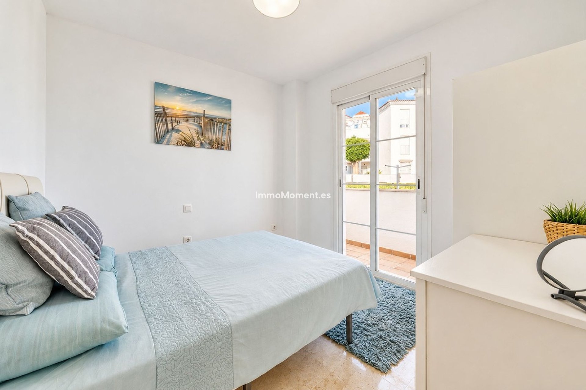 Reventa - Apartamento - Manilva - La Duquesa