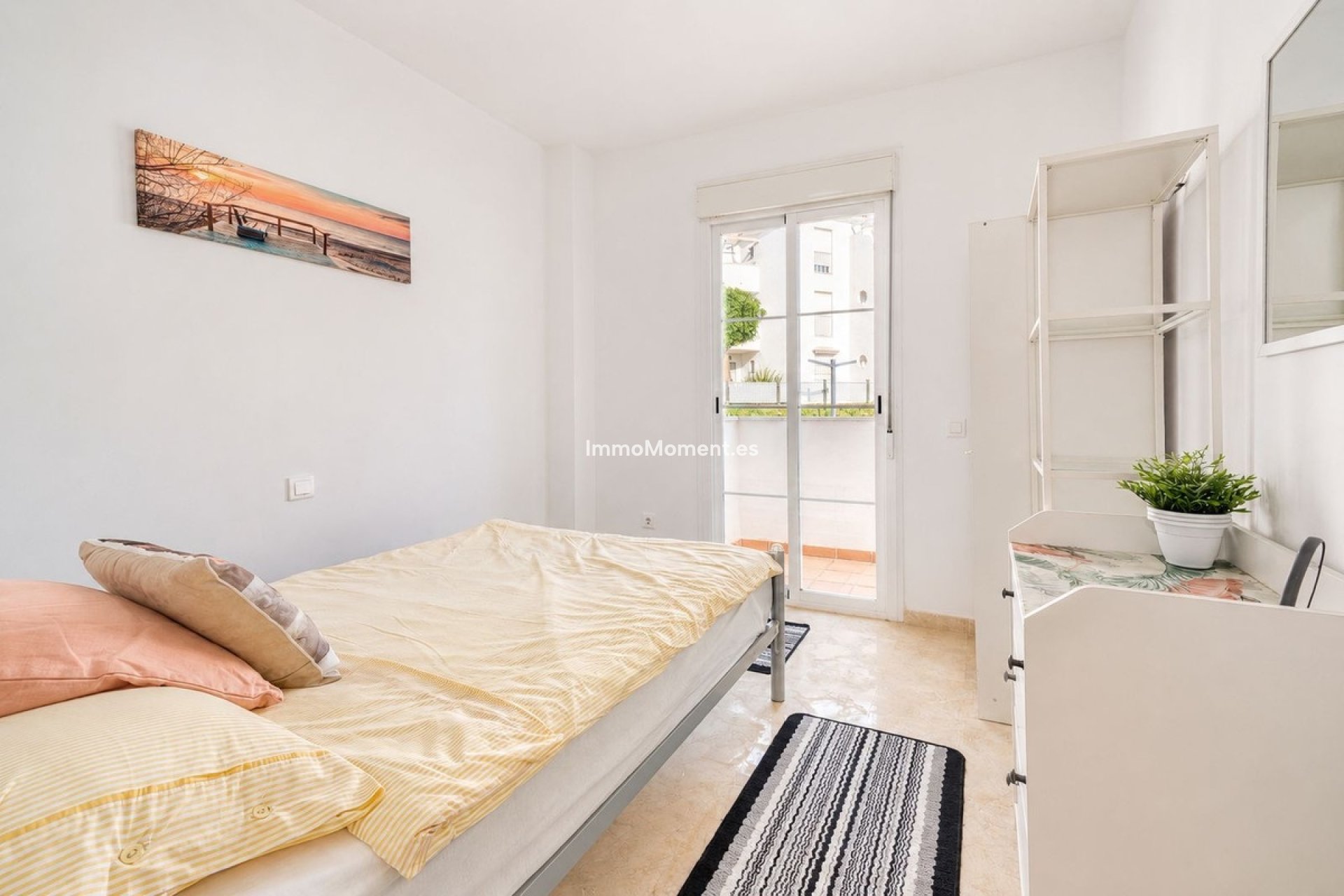 Reventa - Apartamento - Manilva - La Duquesa