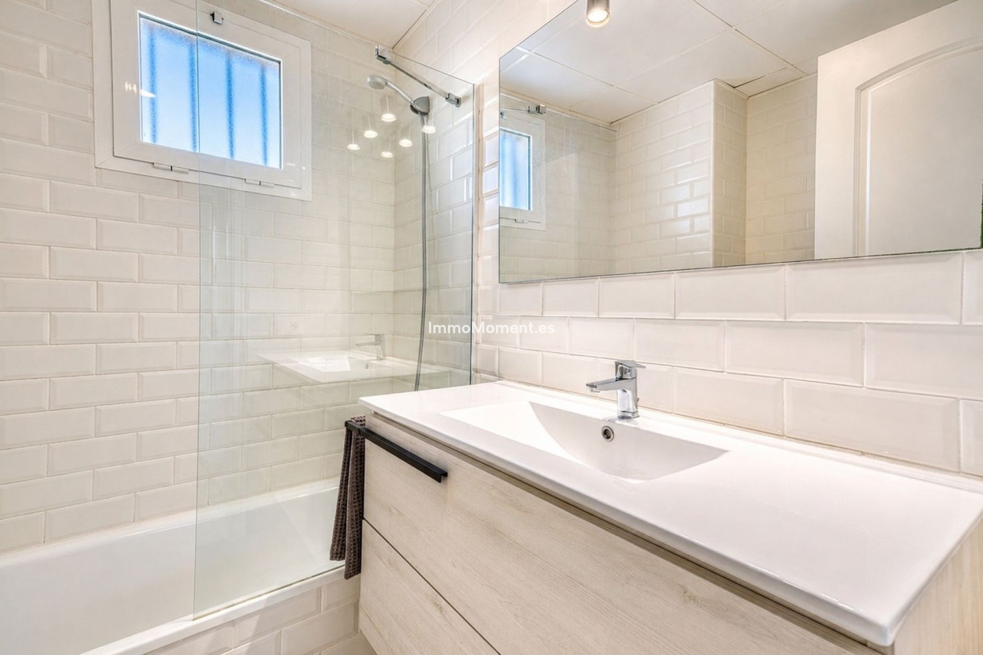 Reventa - Apartamento - Manilva - La Duquesa