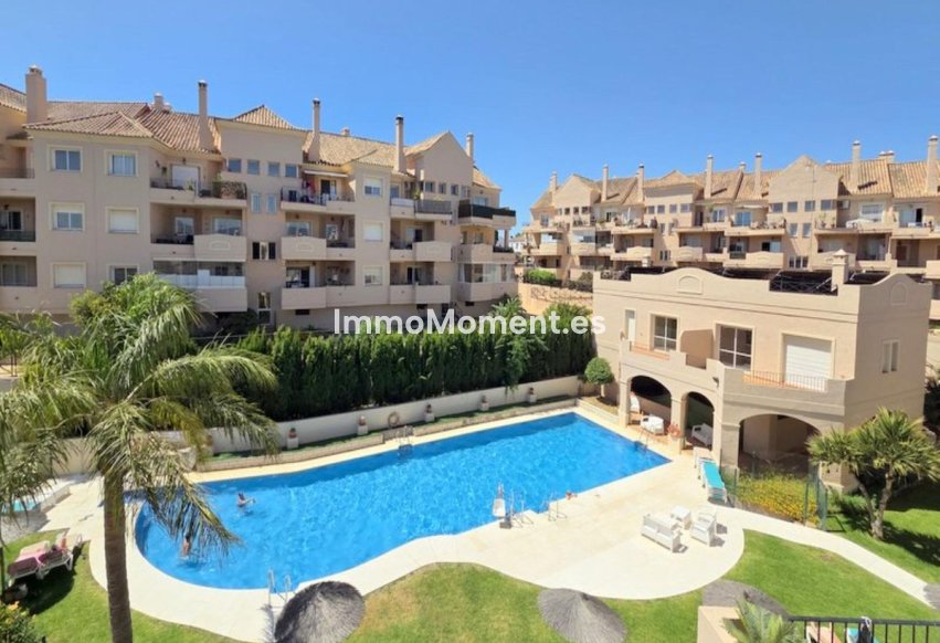 Reventa - Apartamento - Manilva - La Duquesa