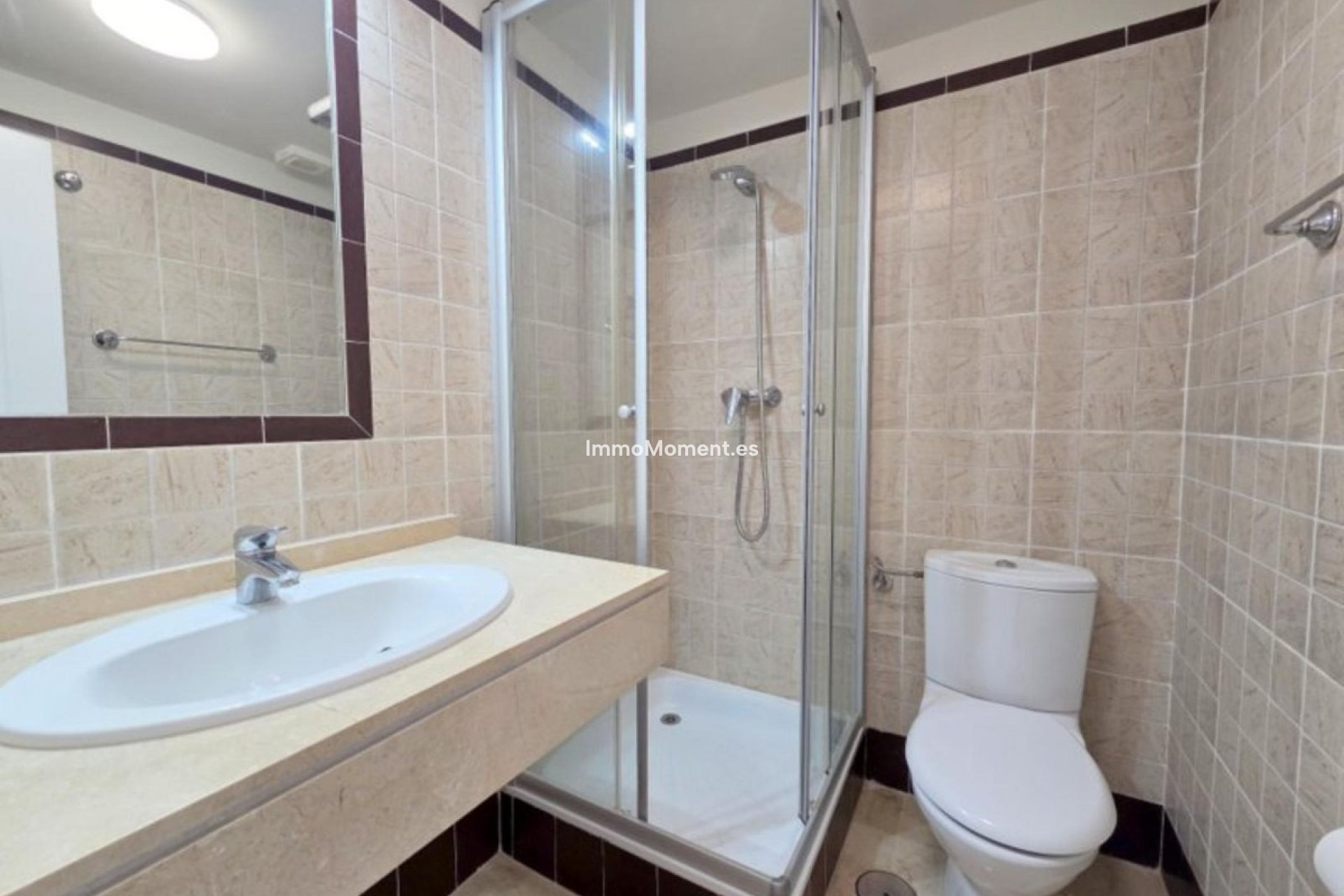 Reventa - Apartamento - Manilva - La Duquesa