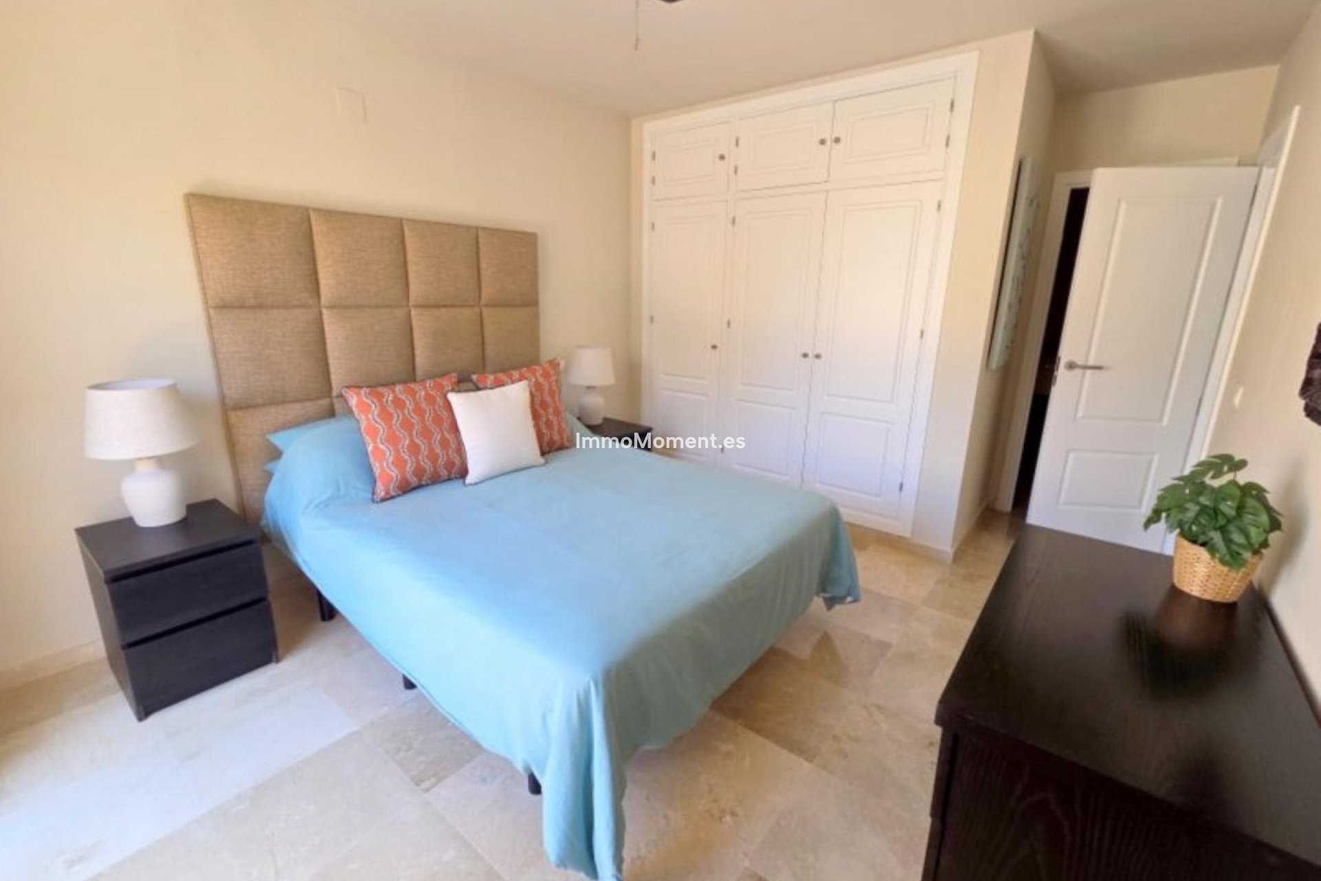 Reventa - Apartamento - Manilva - La Duquesa