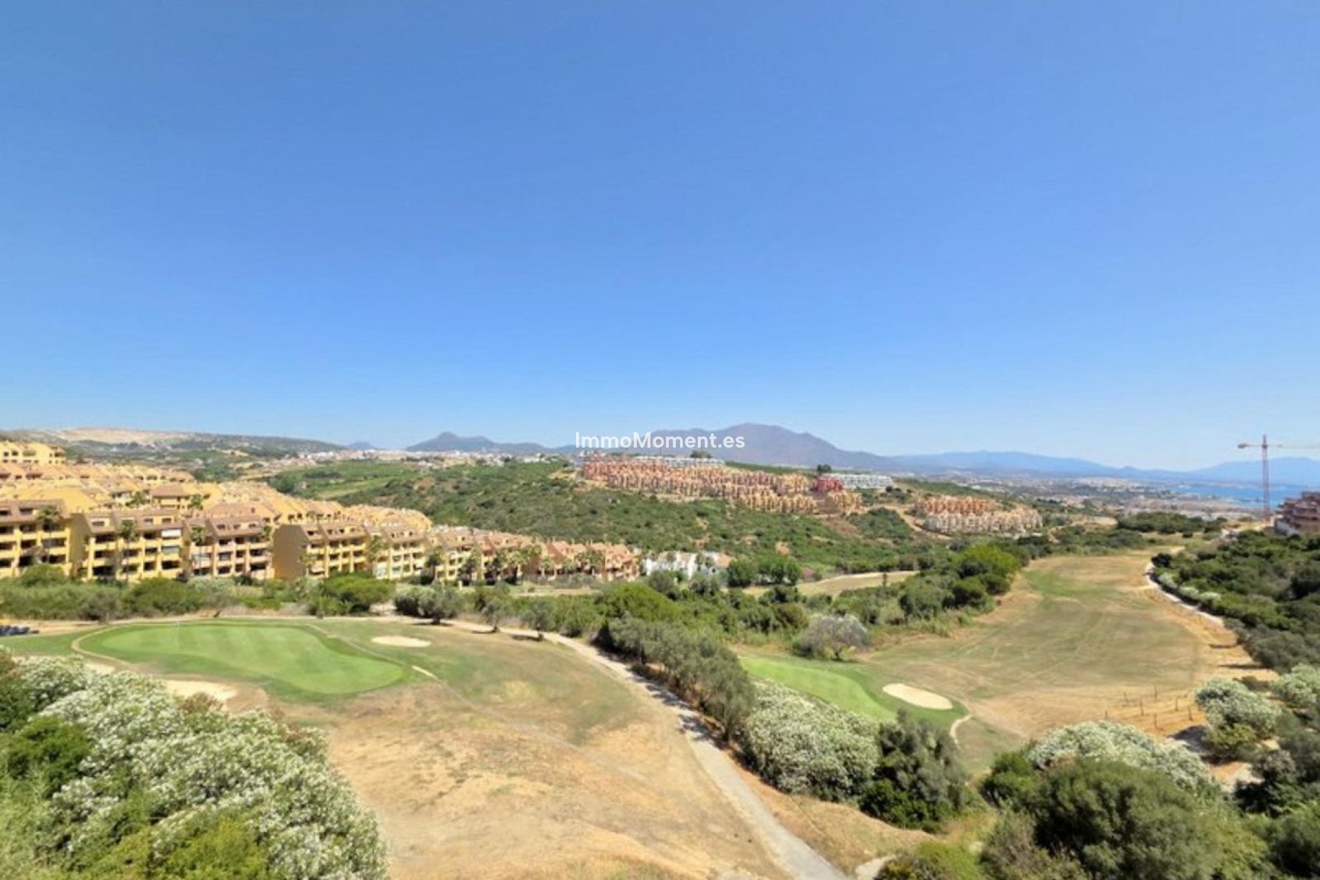 Reventa - Apartamento - Manilva - La Duquesa