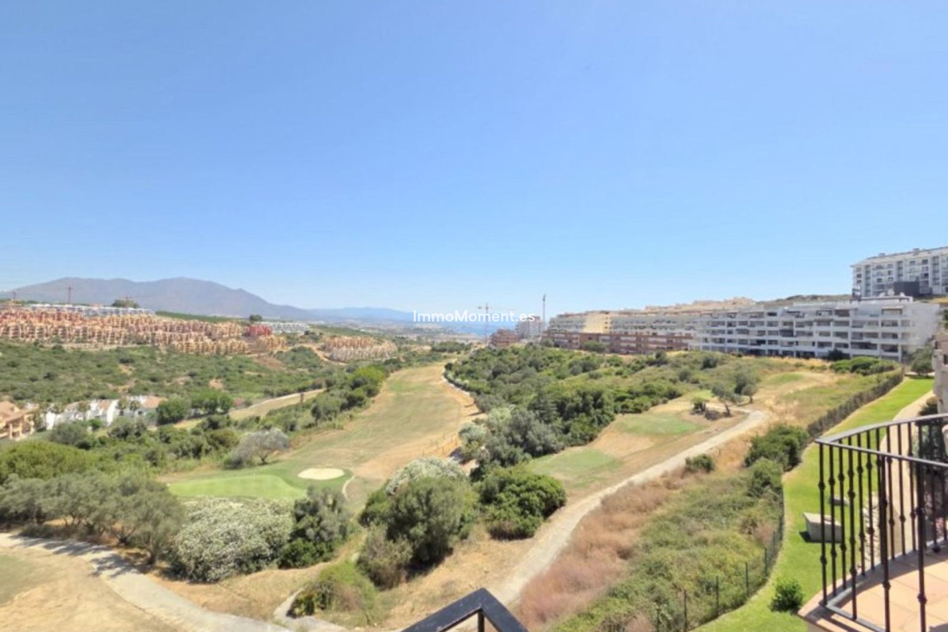 Reventa - Apartamento - Manilva - La Duquesa