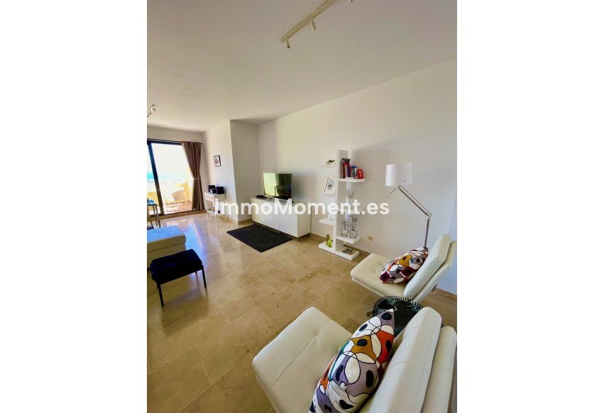 Reventa - Apartamento - Manilva - La Duquesa