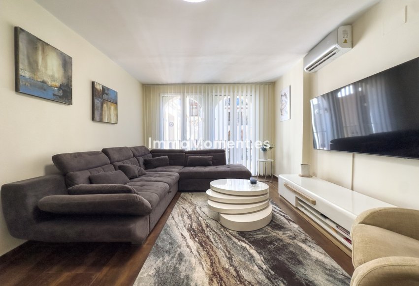 Reventa - Apartamento - Manilva - La Duquesa