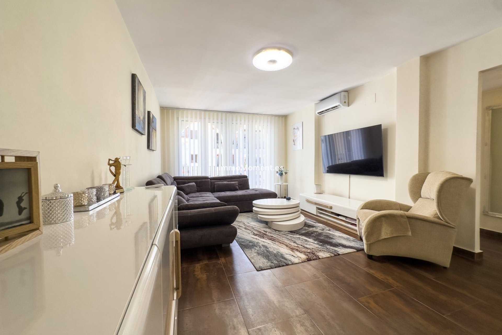 Reventa - Apartamento - Manilva - La Duquesa