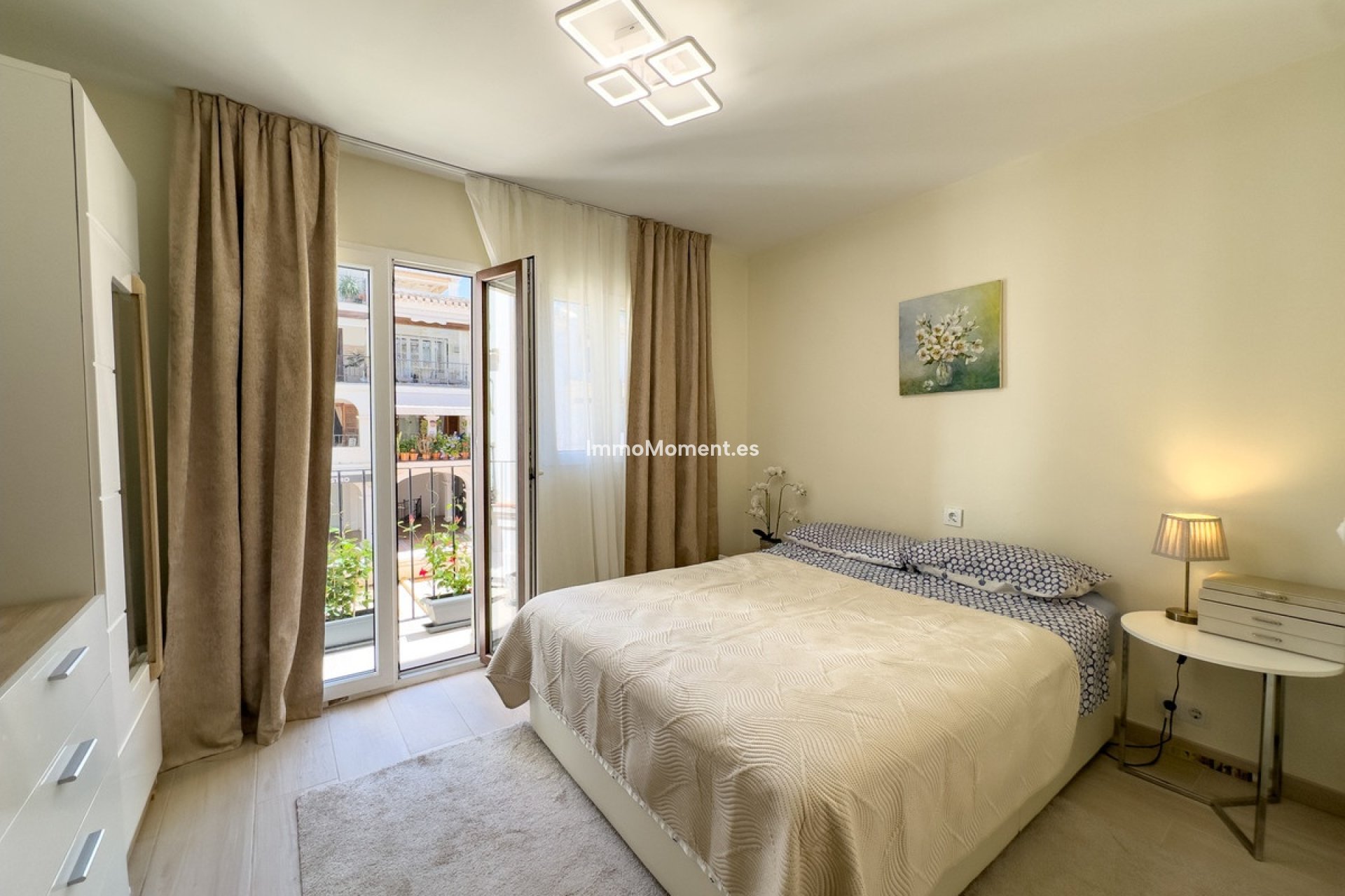 Reventa - Apartamento - Manilva - La Duquesa