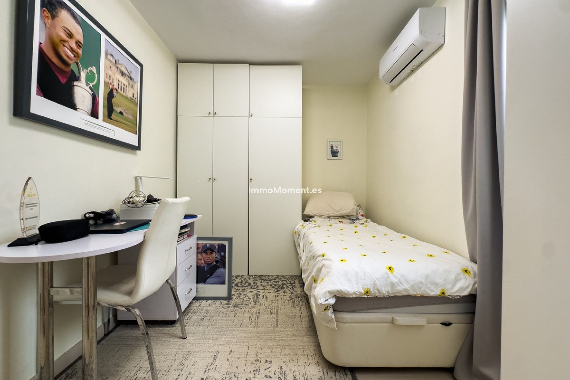 Reventa - Apartamento - Manilva - La Duquesa