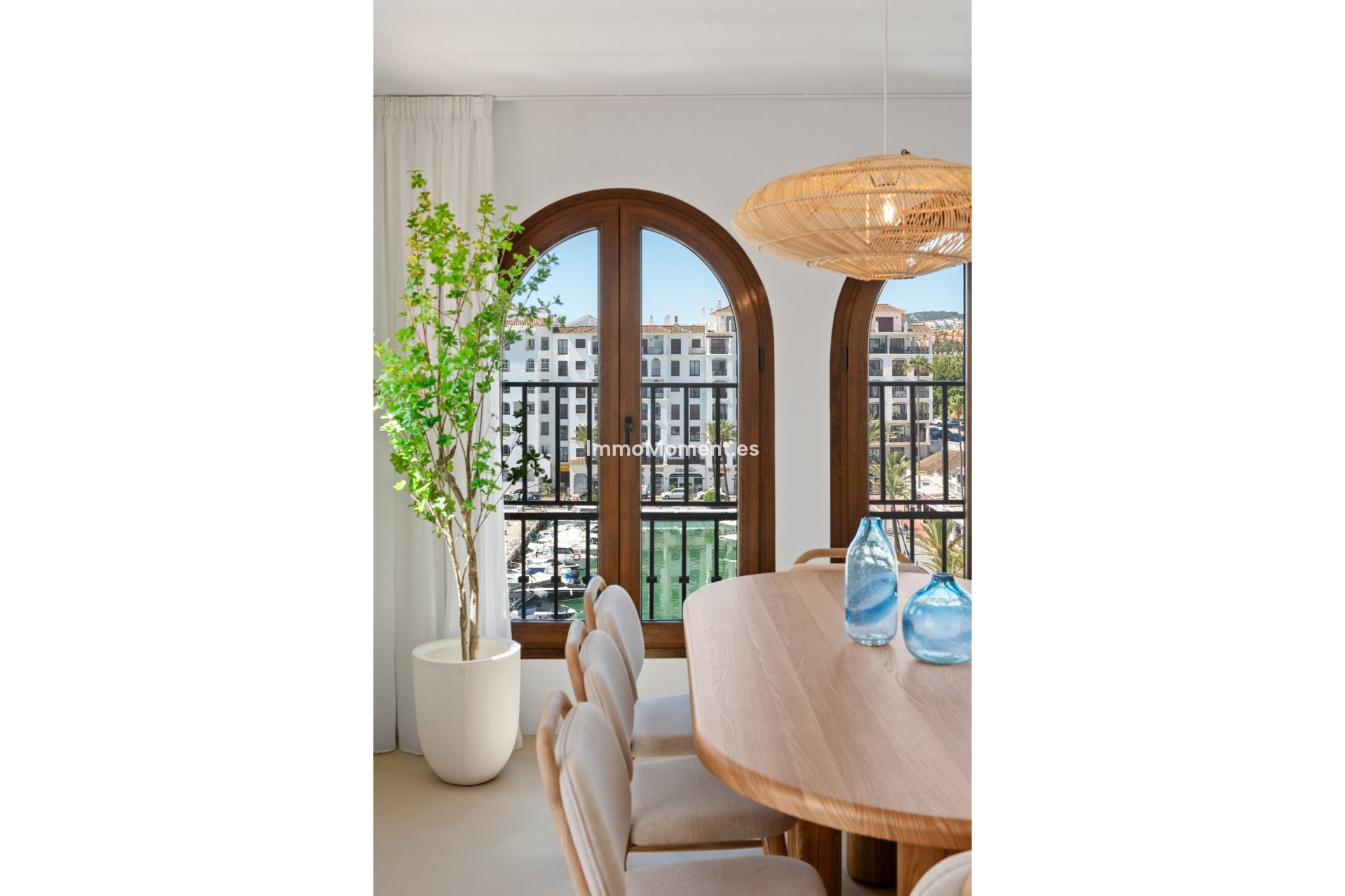 Reventa - Apartamento - Manilva - La Duquesa