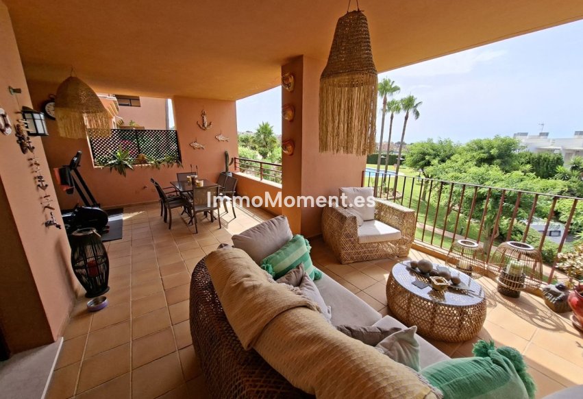 Reventa - Apartamento - Manilva - La Duquesa