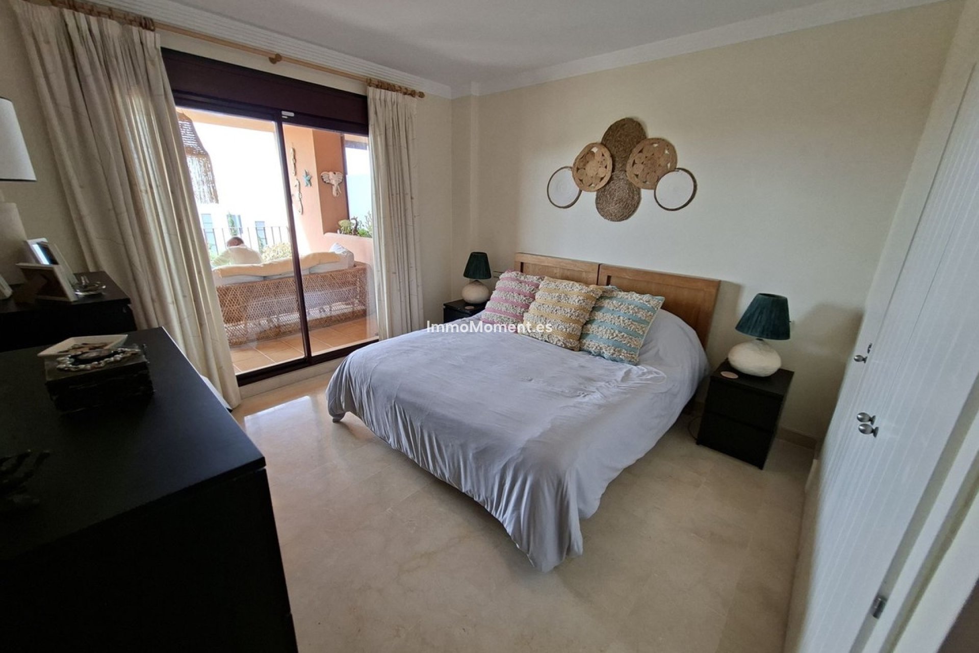 Reventa - Apartamento - Manilva - La Duquesa