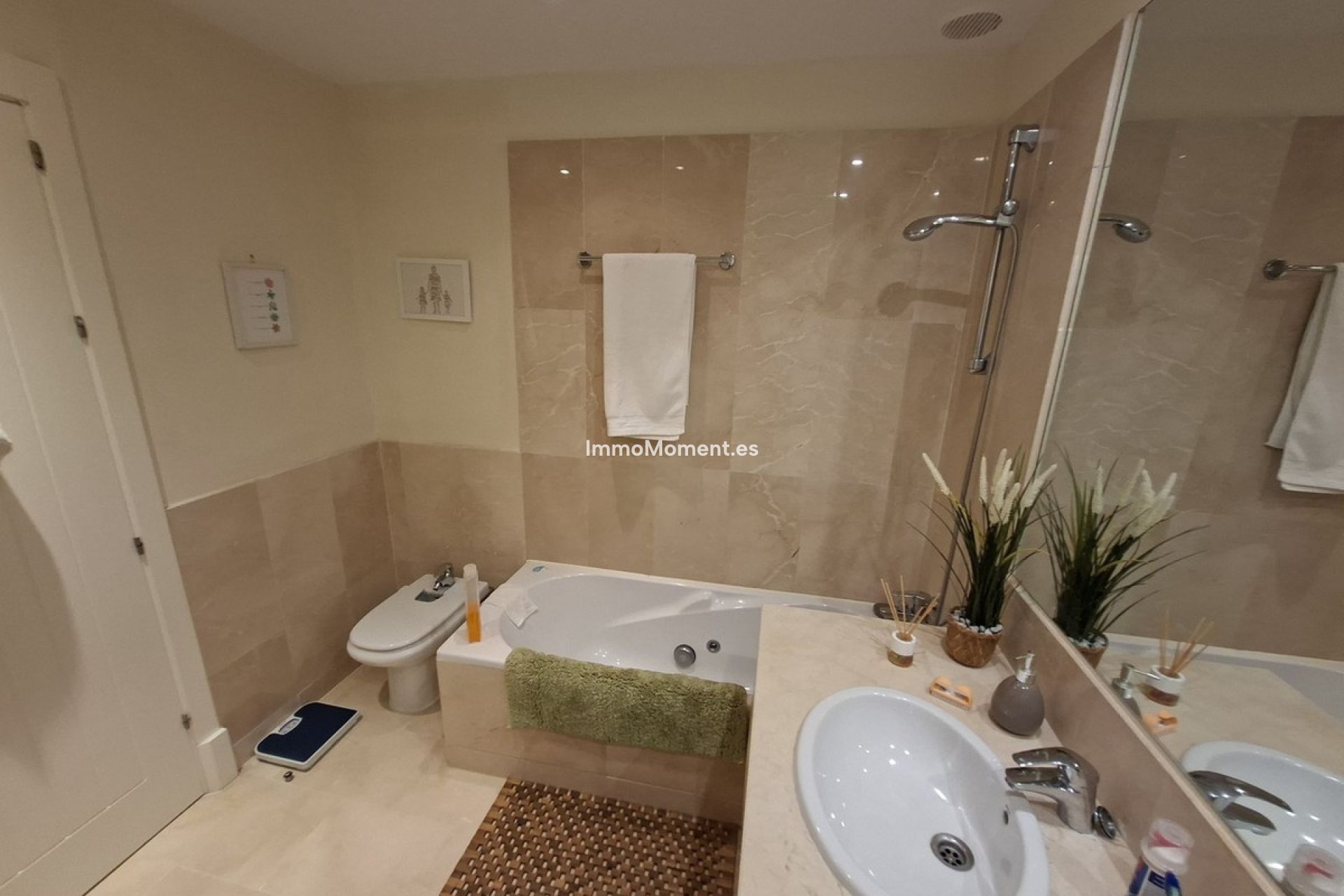 Reventa - Apartamento - Manilva - La Duquesa