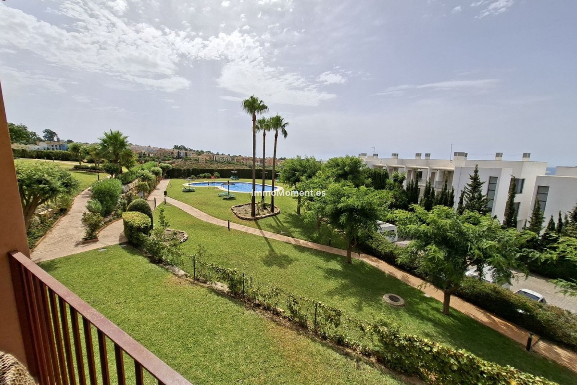 Reventa - Apartamento - Manilva - La Duquesa