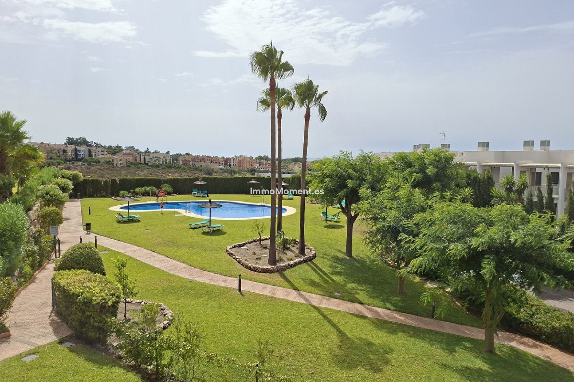 Reventa - Apartamento - Manilva - La Duquesa