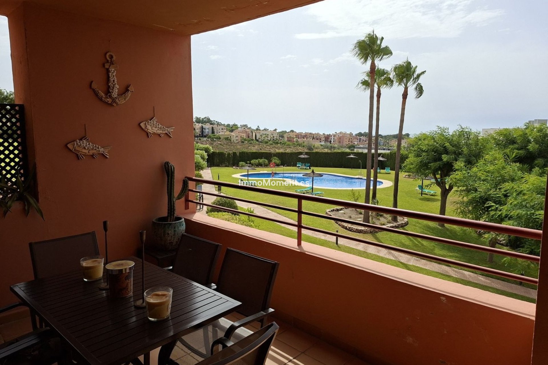 Reventa - Apartamento - Manilva - La Duquesa