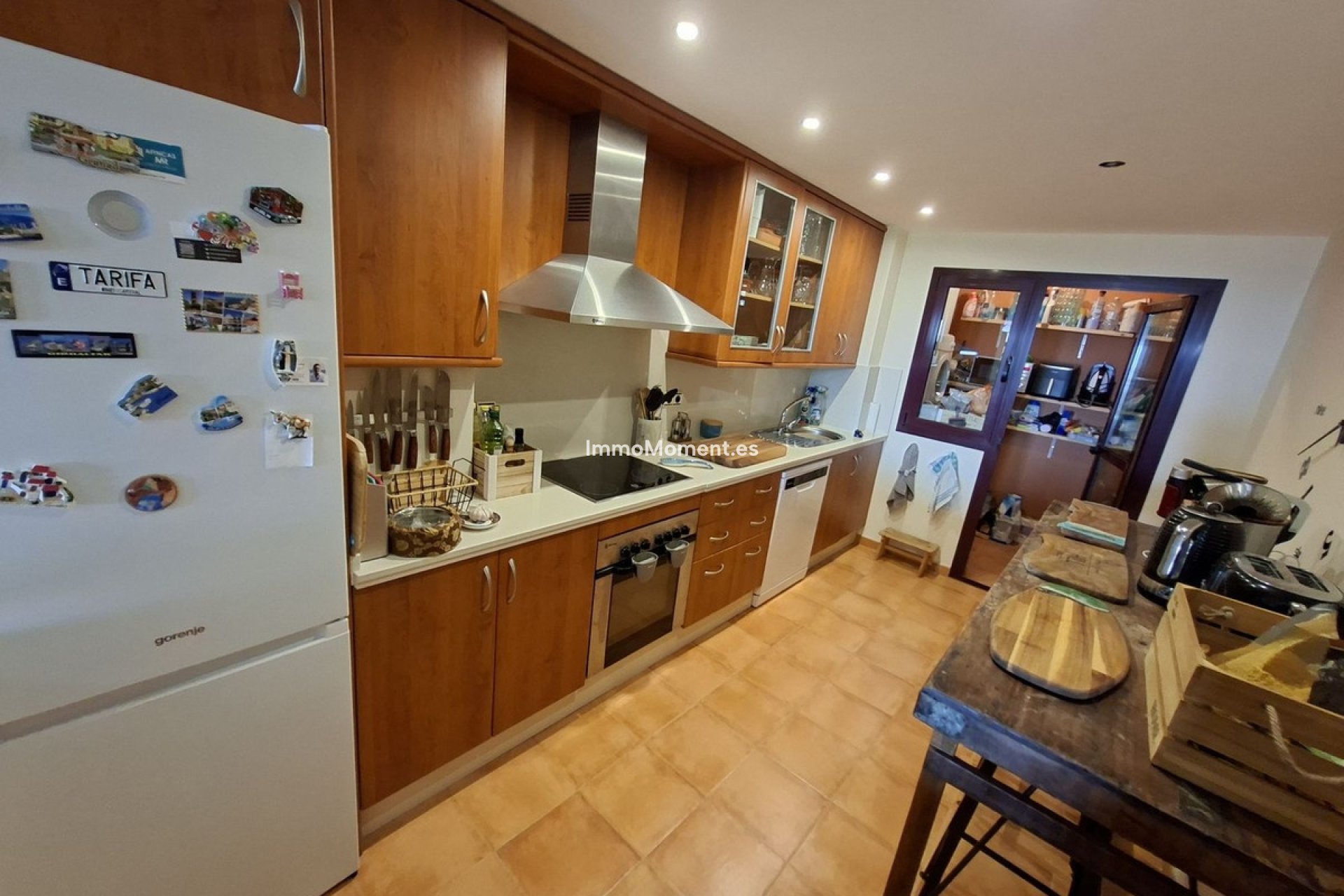 Reventa - Apartamento - Manilva - La Duquesa