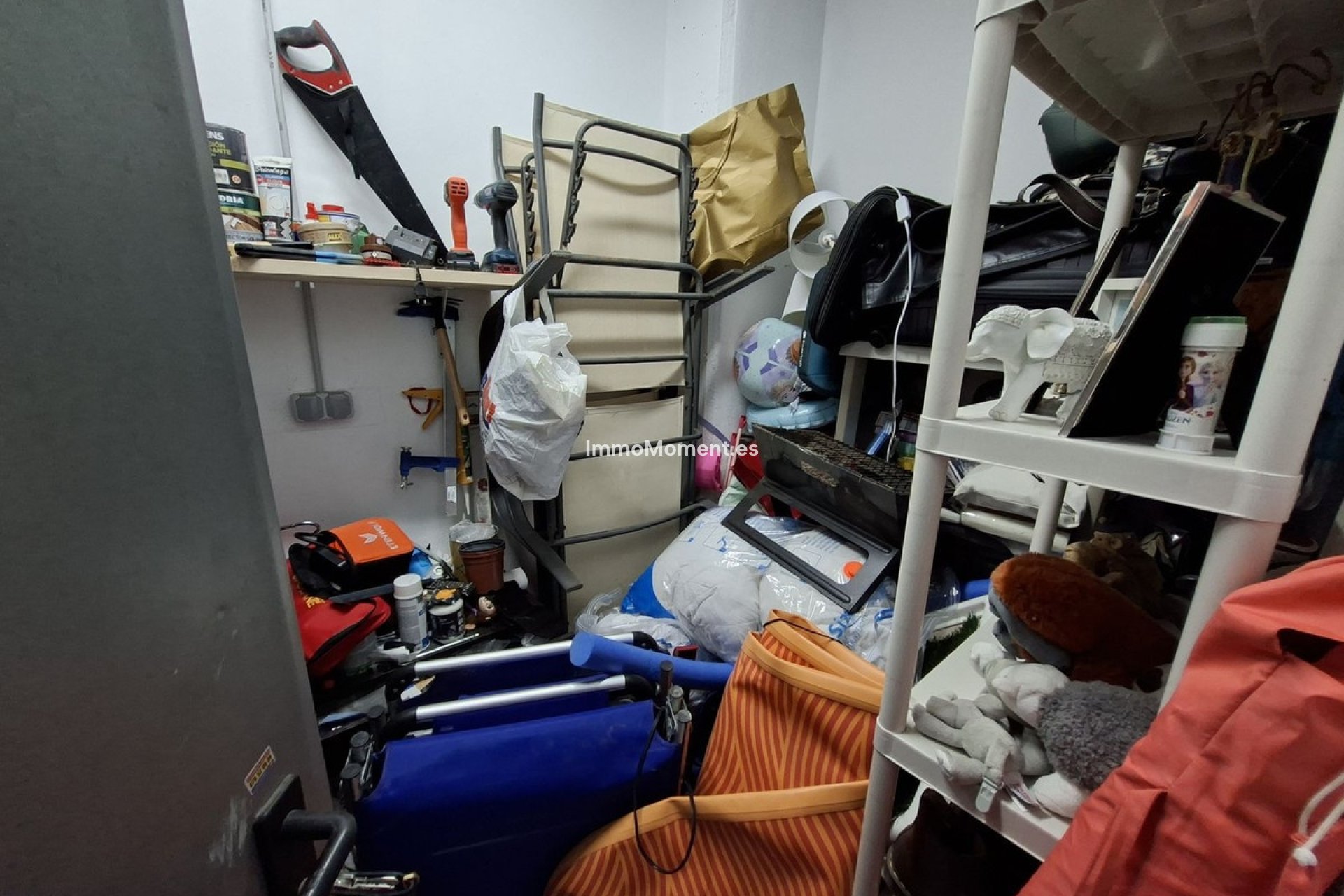 Reventa - Apartamento - Manilva - La Duquesa