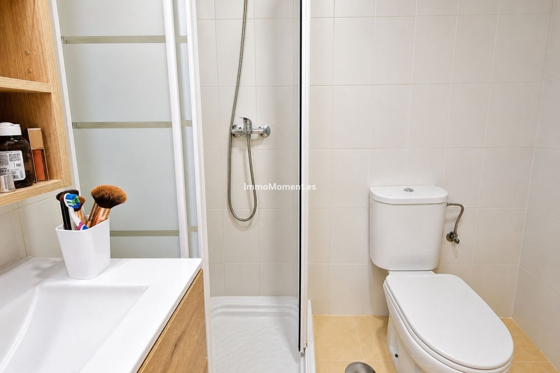 Reventa - Apartamento - Manilva - La Duquesa