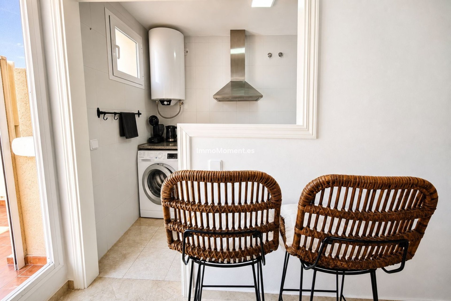 Reventa - Apartamento - Manilva - La Duquesa