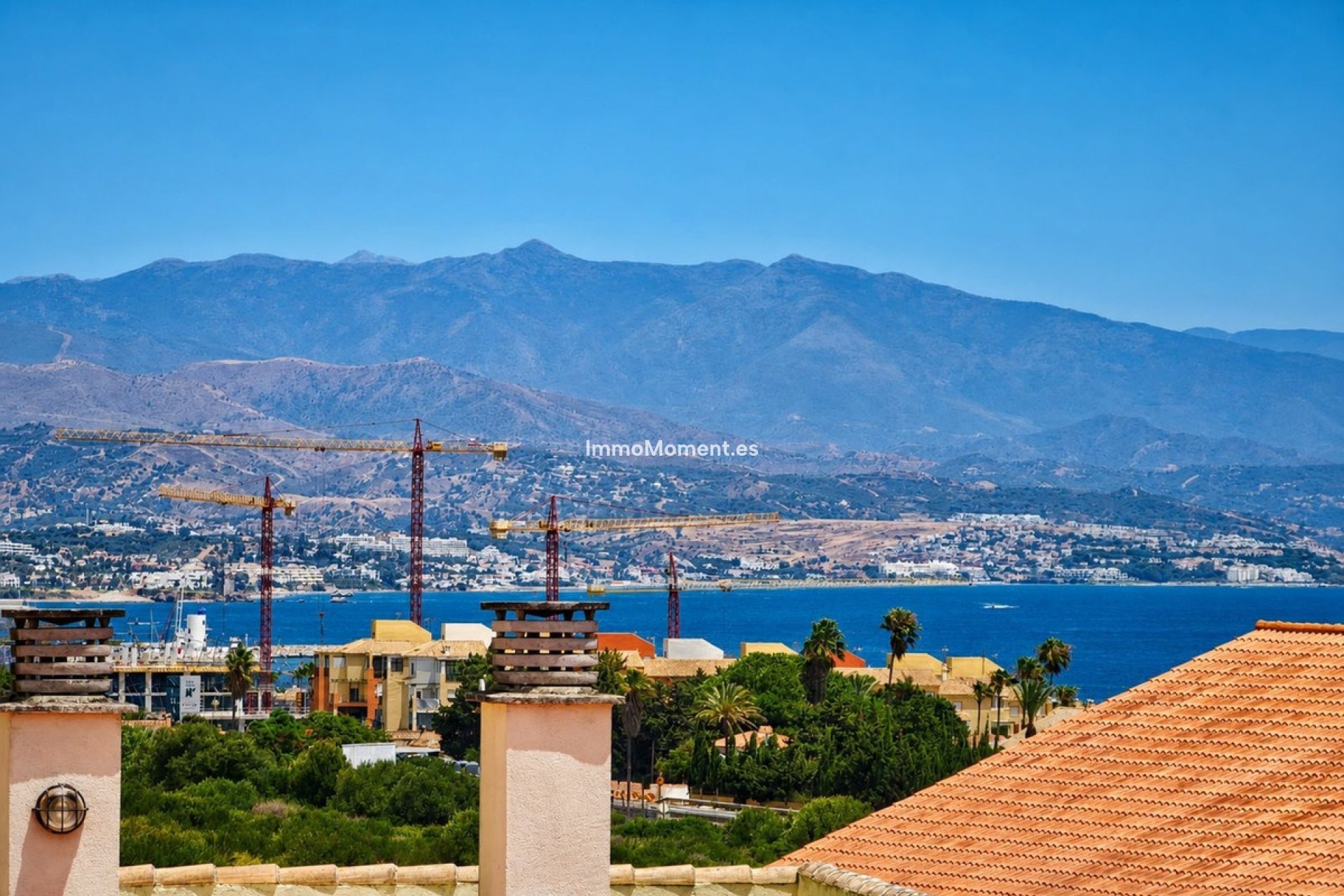 Reventa - Apartamento - Manilva - La Duquesa