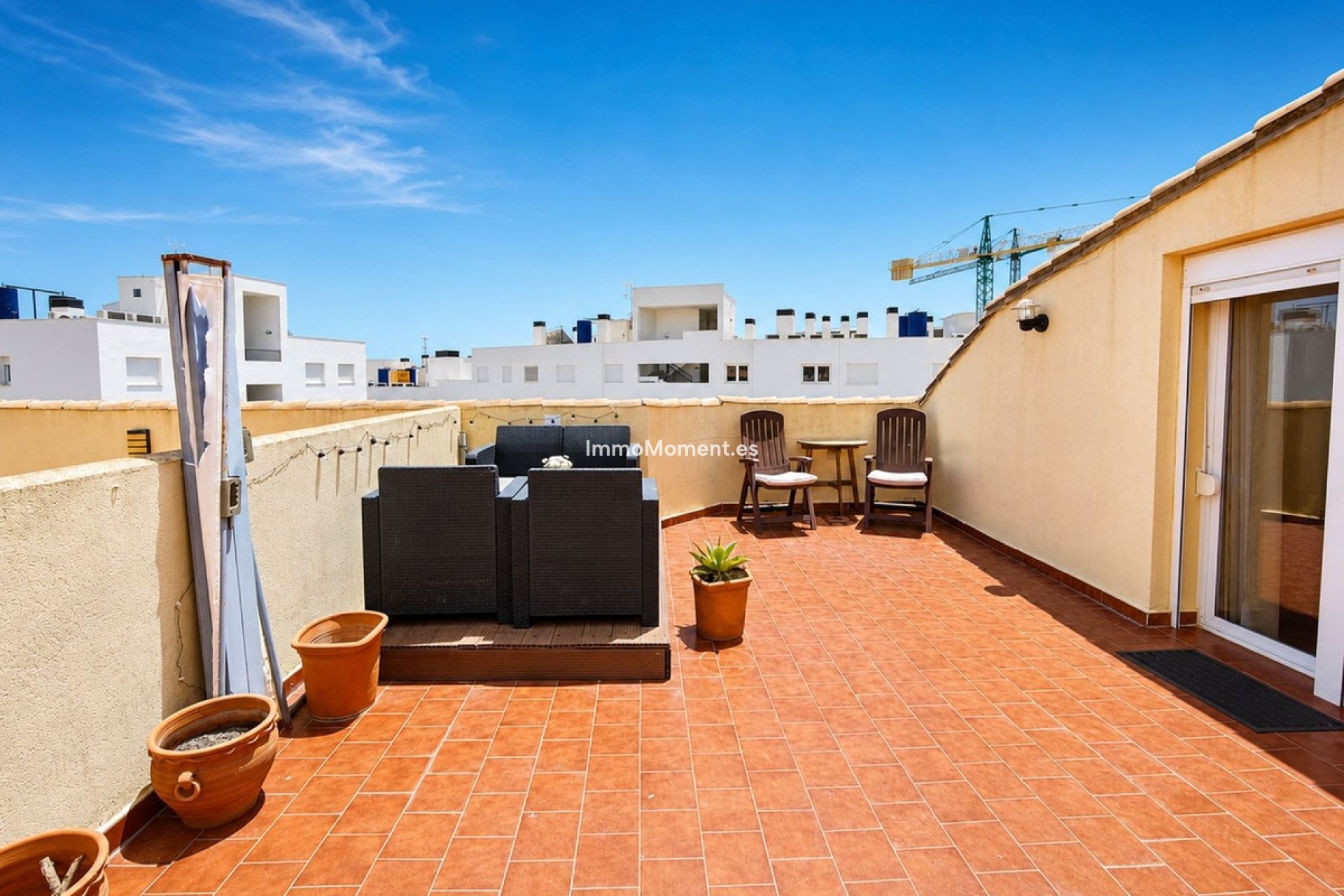 Reventa - Apartamento - Manilva - La Duquesa