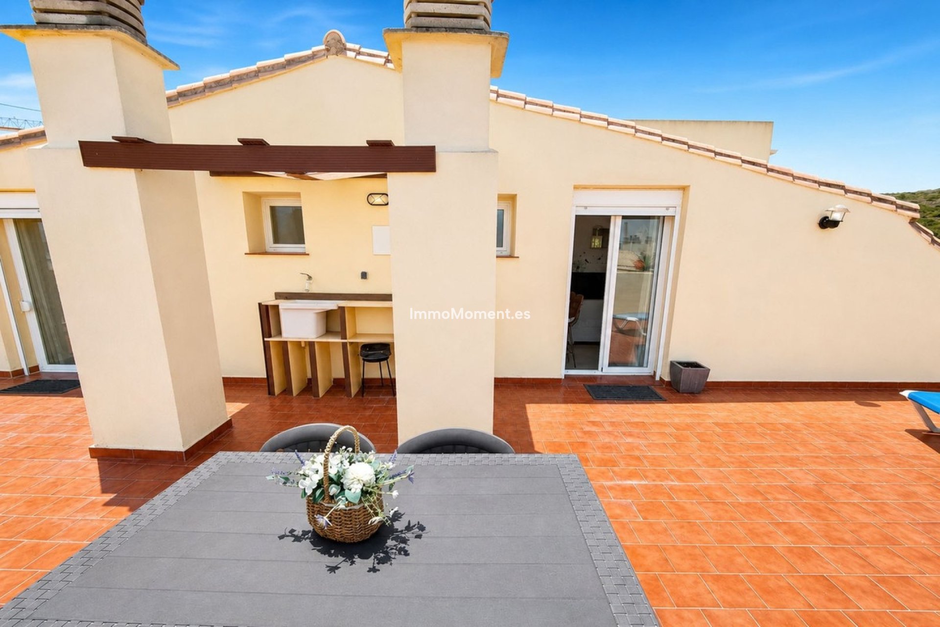 Reventa - Apartamento - Manilva - La Duquesa