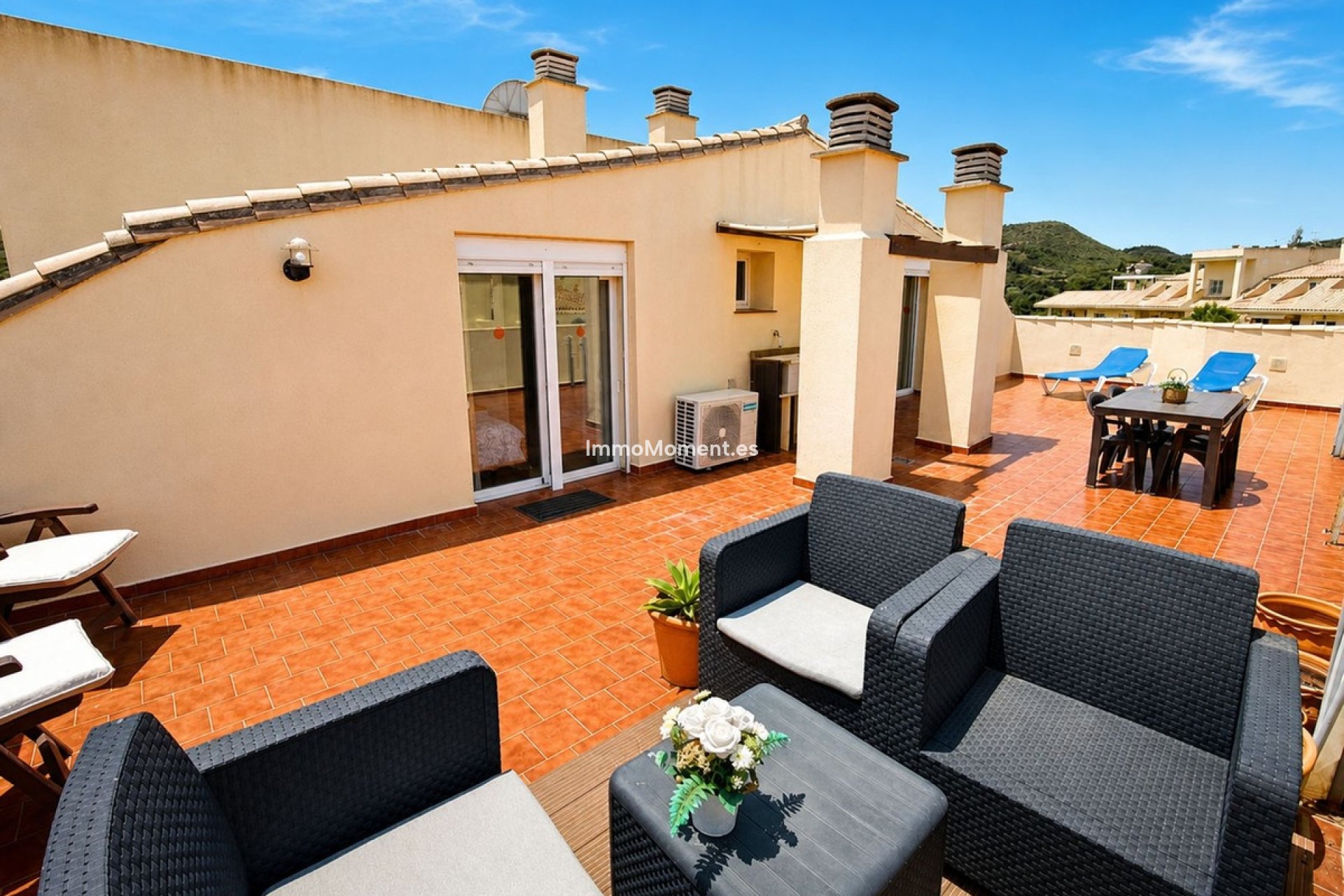 Reventa - Apartamento - Manilva - La Duquesa