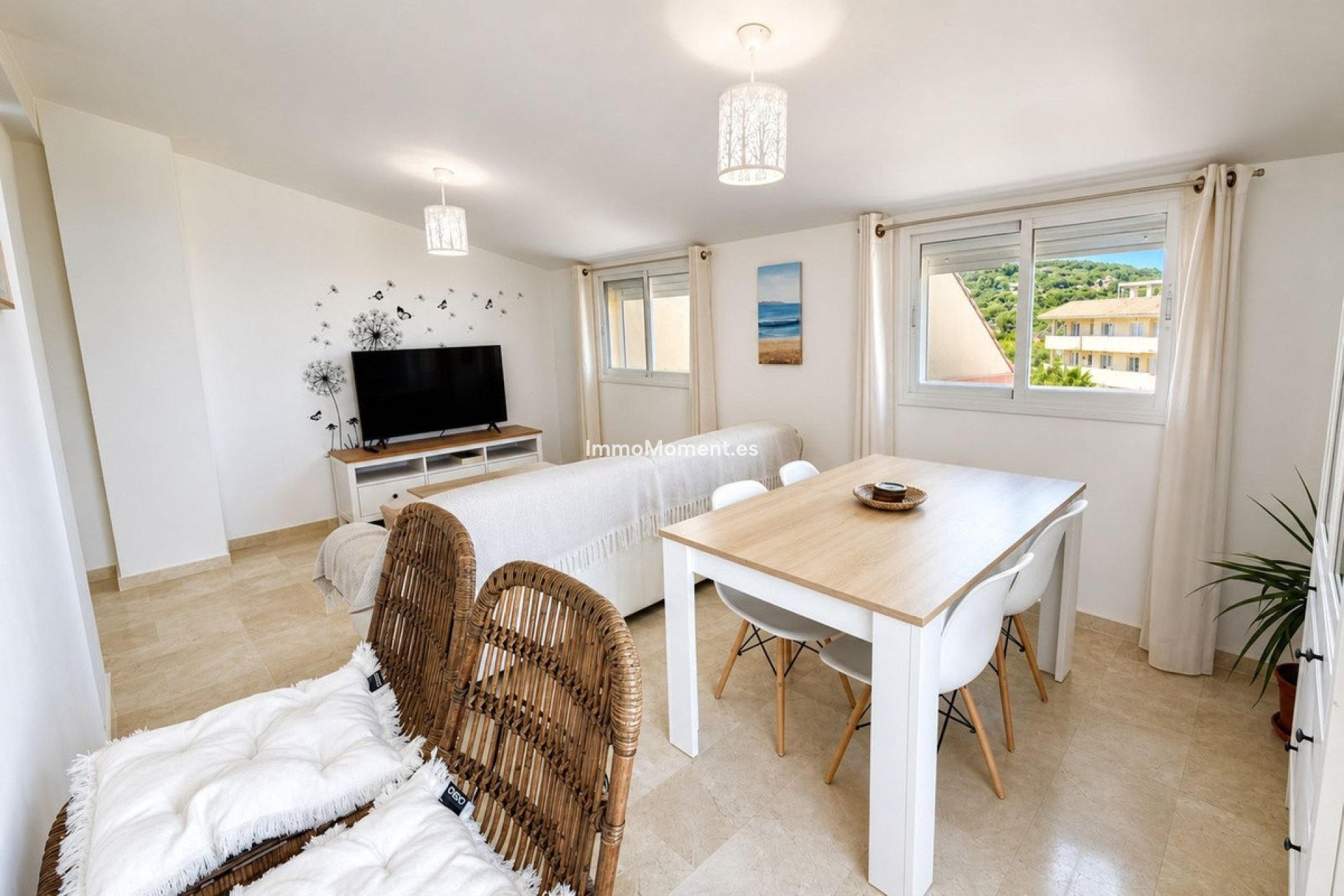 Reventa - Apartamento - Manilva - La Duquesa