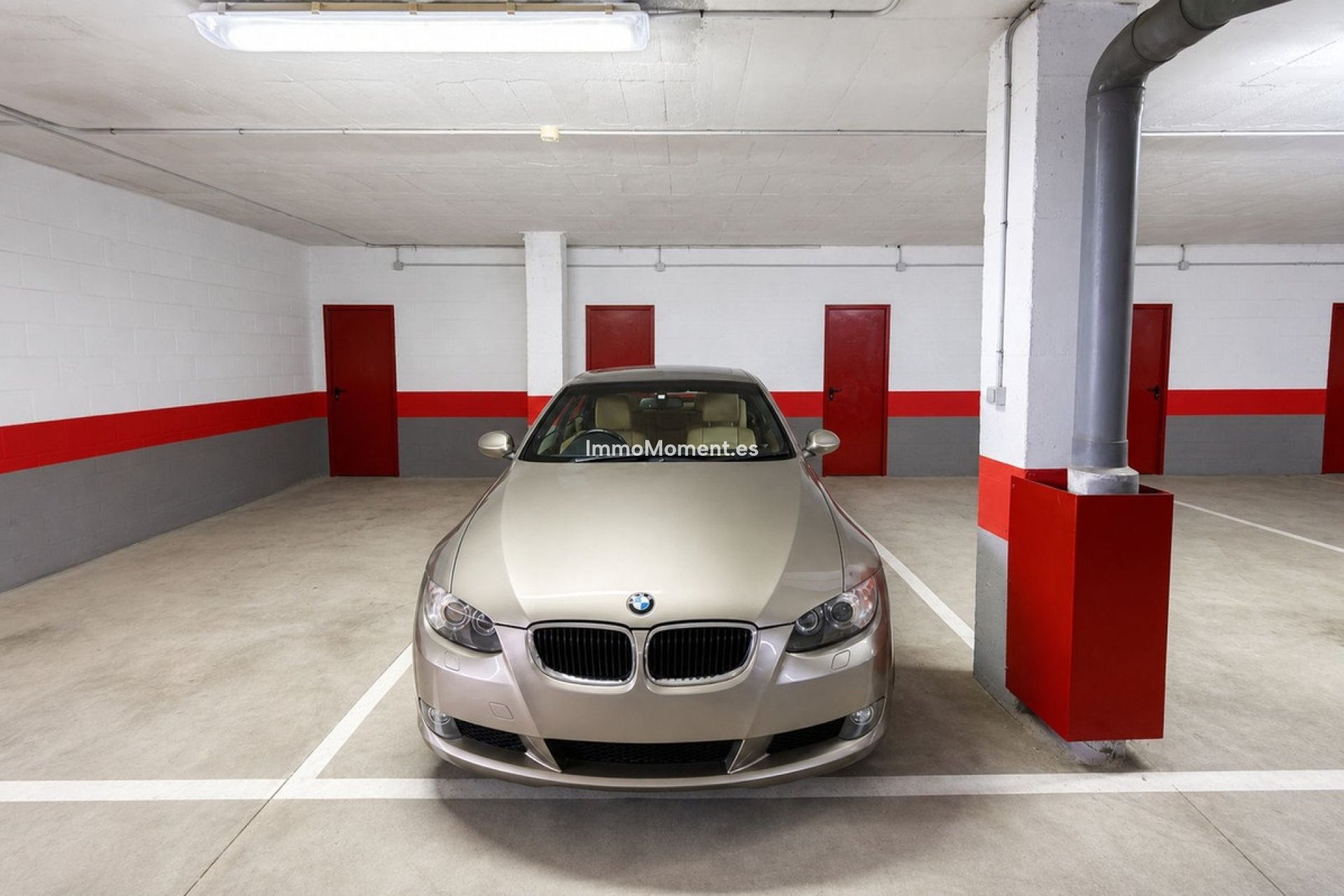 Reventa - Apartamento - Manilva - La Duquesa