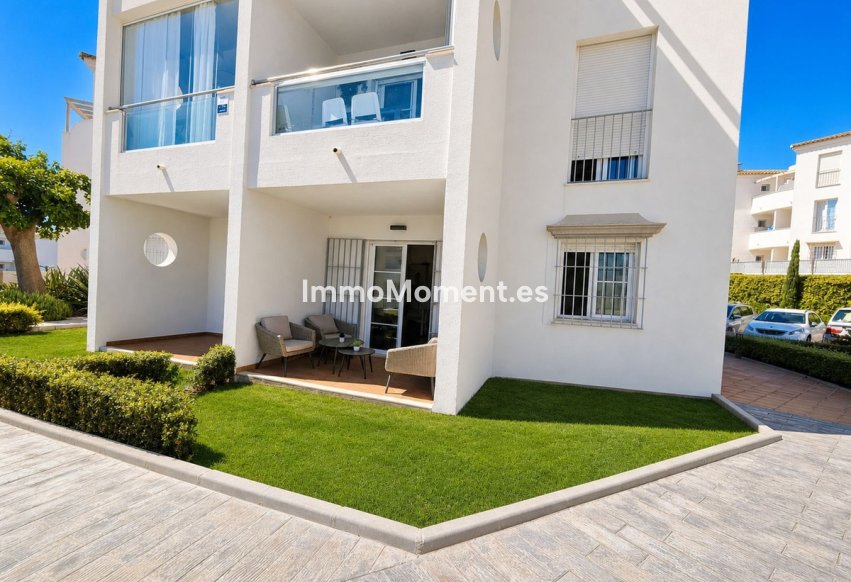 Reventa - Apartamento - Manilva - La Duquesa