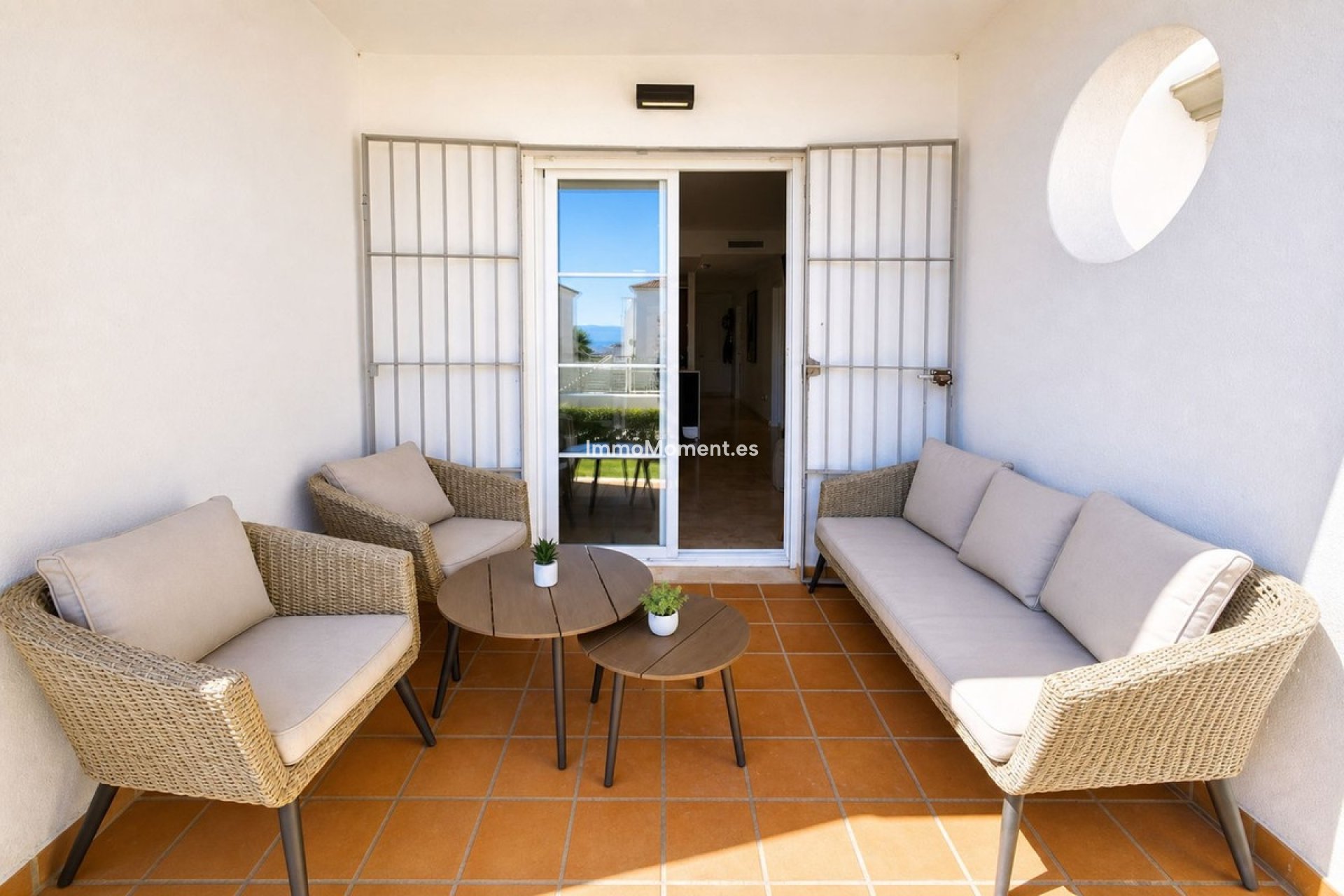 Reventa - Apartamento - Manilva - La Duquesa