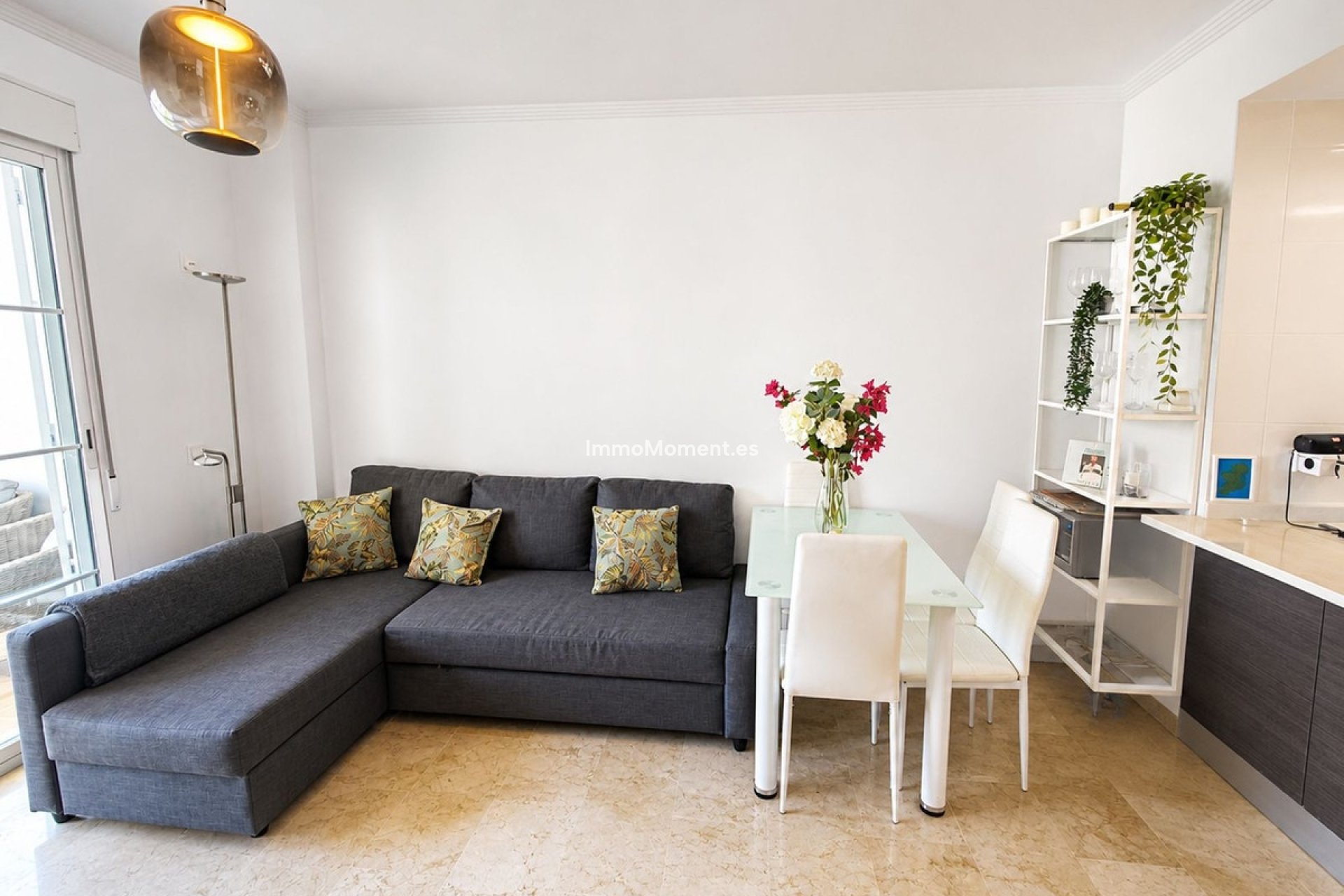 Reventa - Apartamento - Manilva - La Duquesa