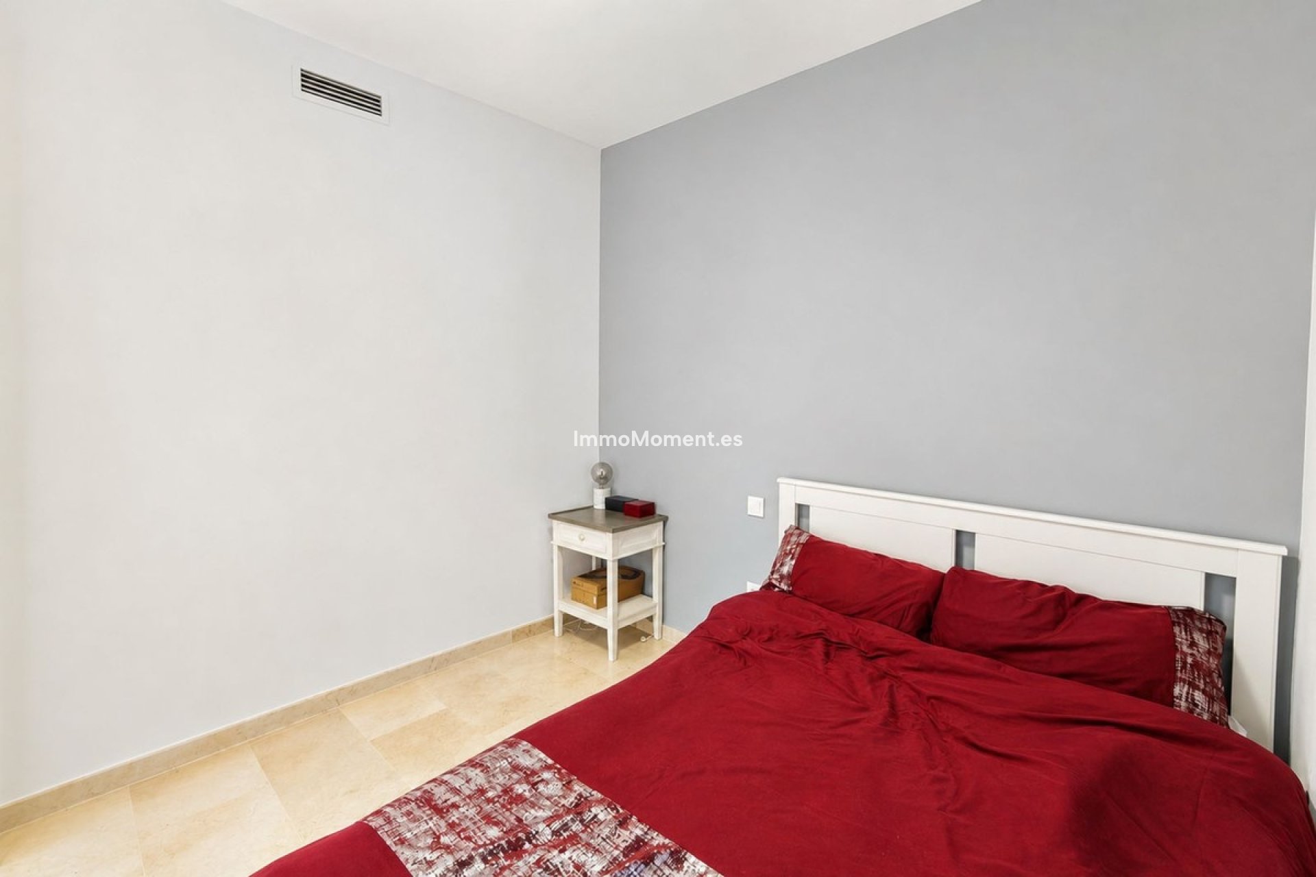 Reventa - Apartamento - Manilva - La Duquesa