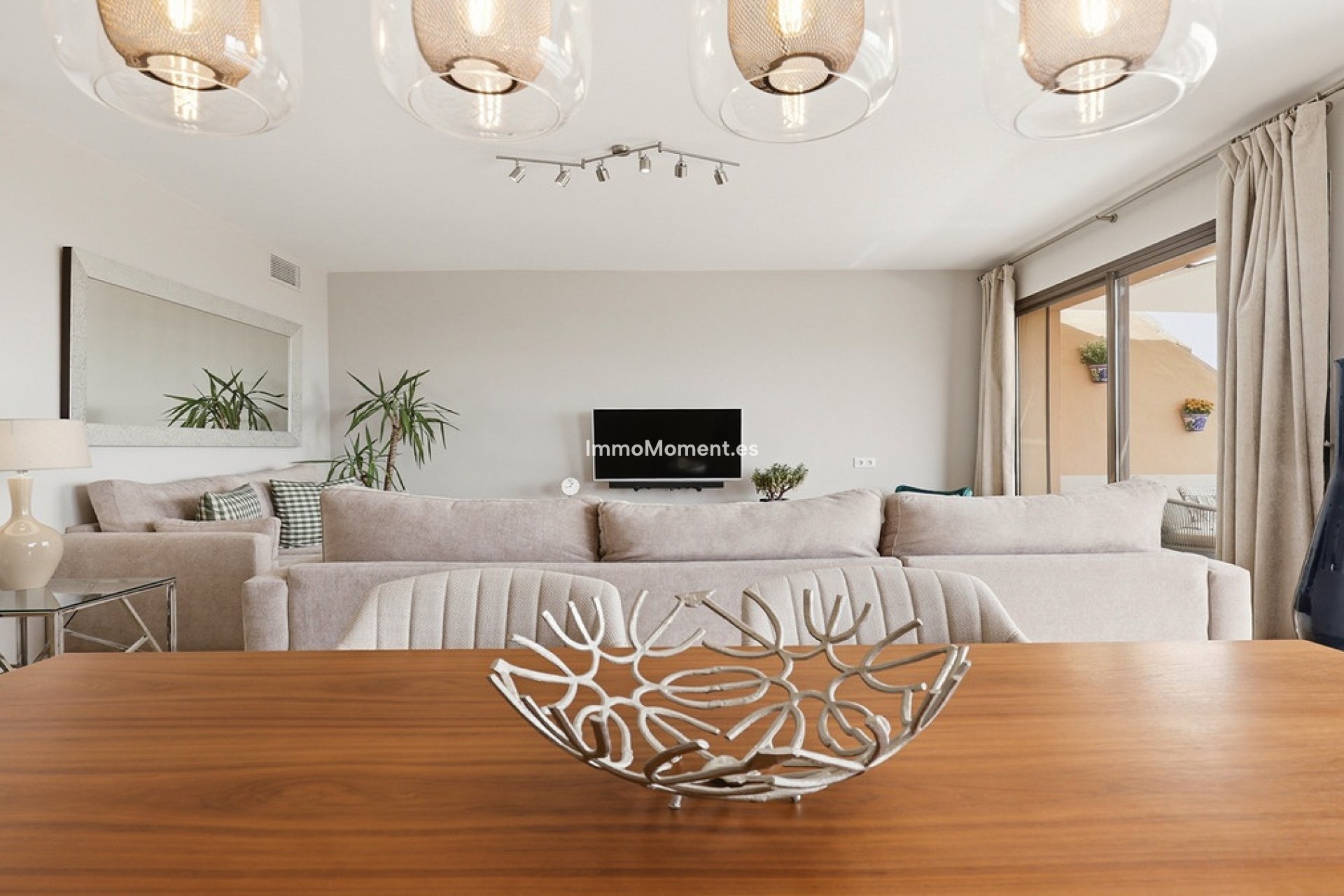 Reventa - Apartamento - Manilva - La Duquesa