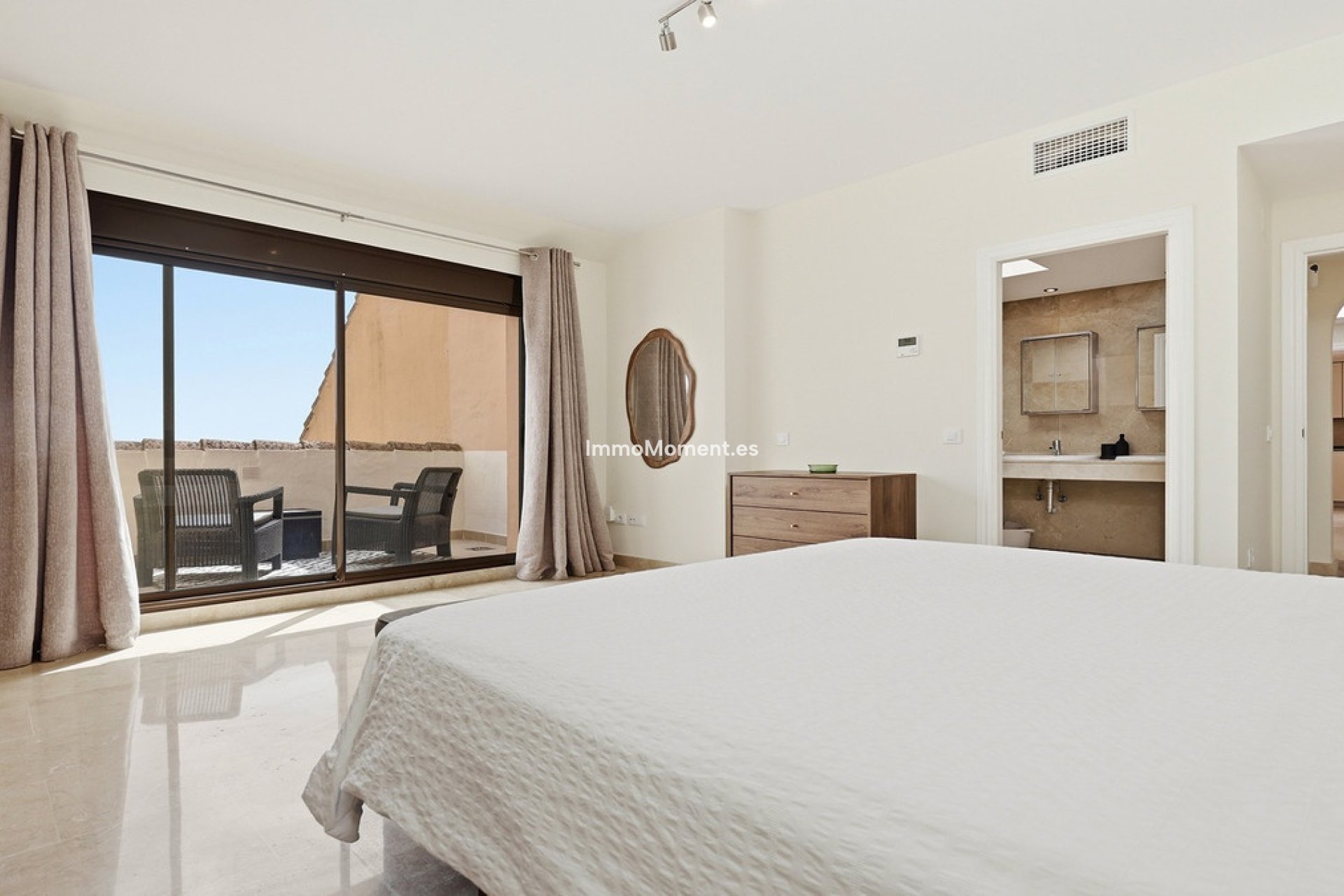 Reventa - Apartamento - Manilva - La Duquesa