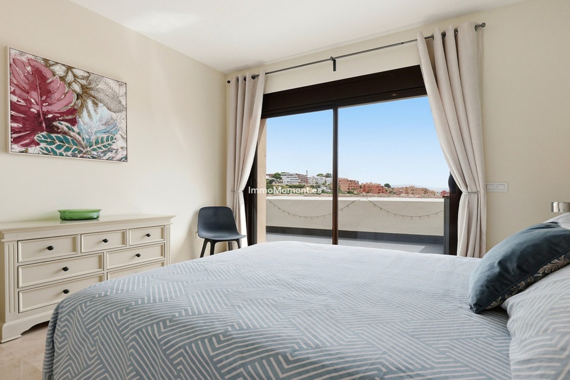 Reventa - Apartamento - Manilva - La Duquesa