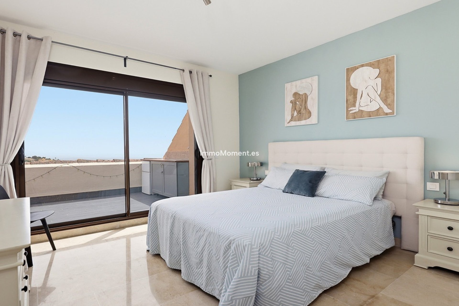 Reventa - Apartamento - Manilva - La Duquesa