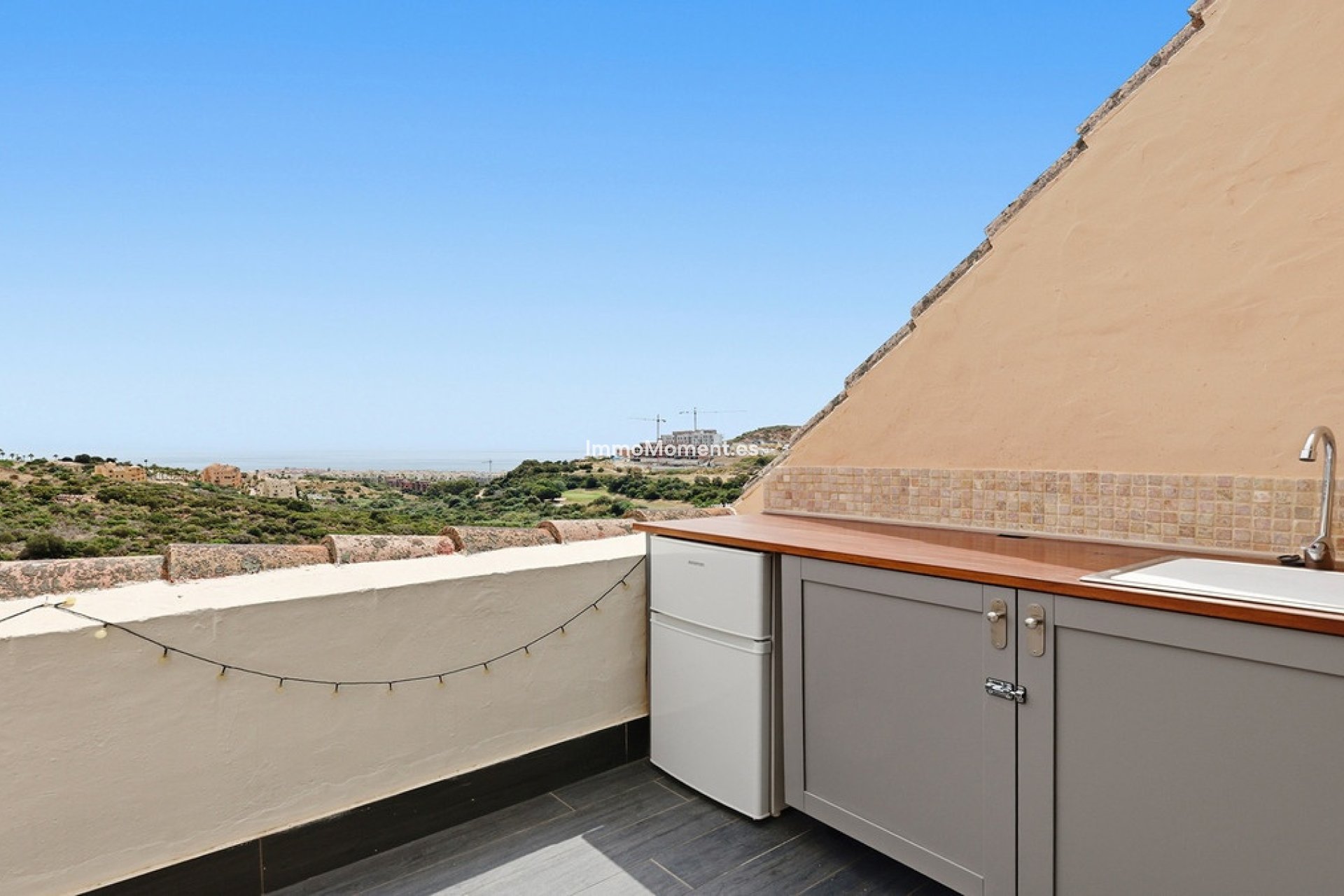 Reventa - Apartamento - Manilva - La Duquesa