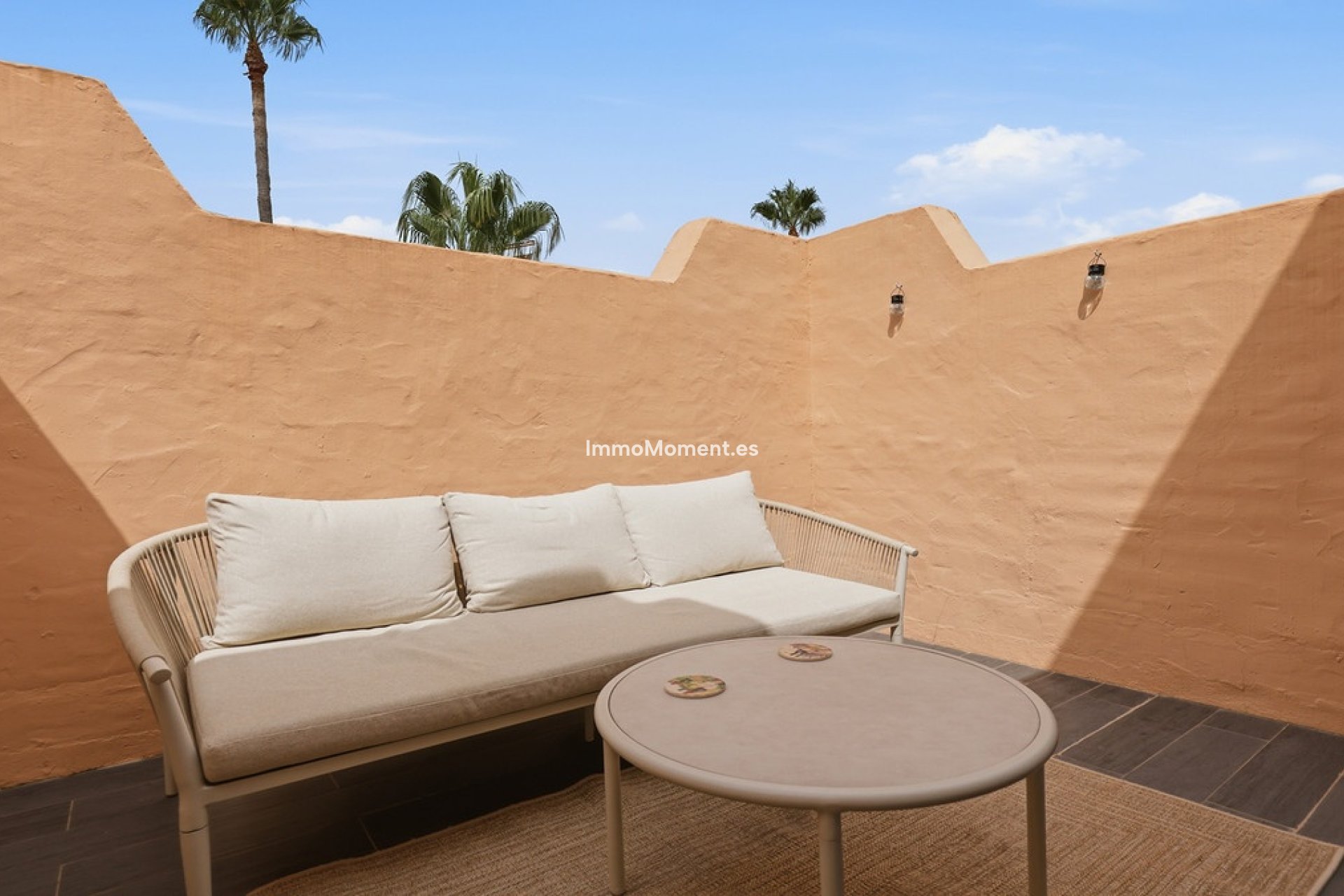 Reventa - Apartamento - Manilva - La Duquesa