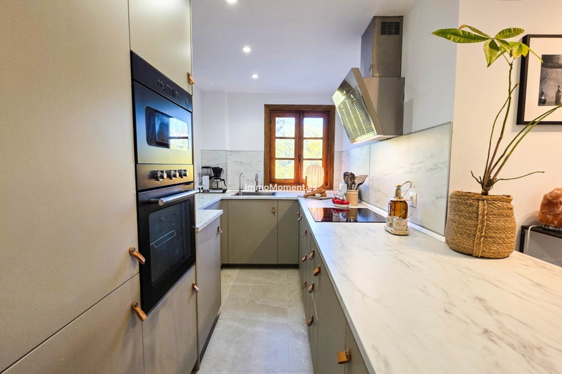 Reventa - Apartamento - Manilva - La Duquesa